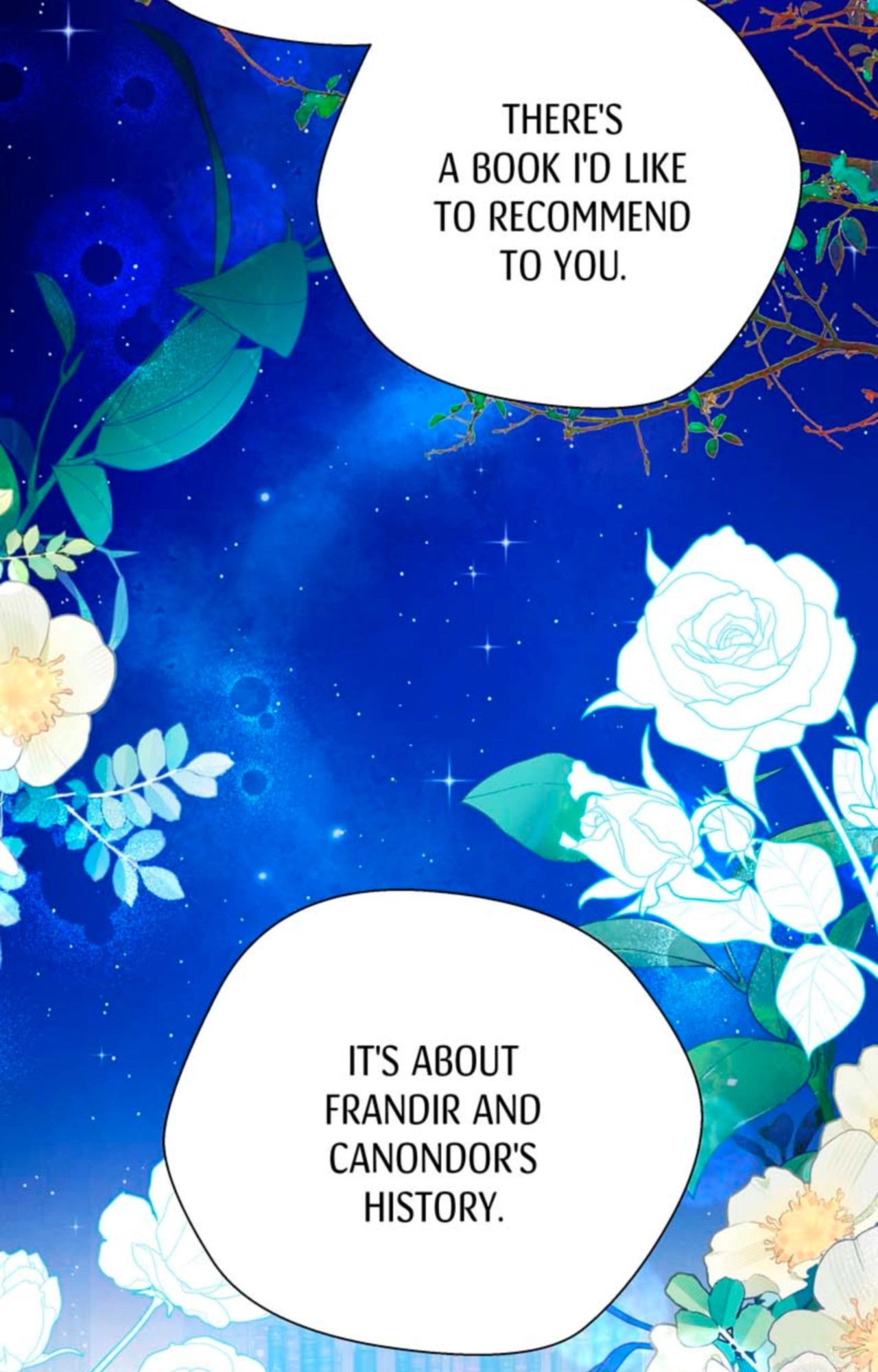The Dame In Shining Armor chapter 66 page 56