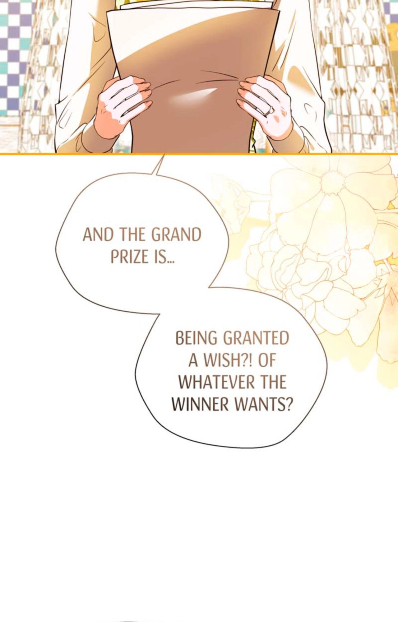 The Dame In Shining Armor chapter 66 page 23