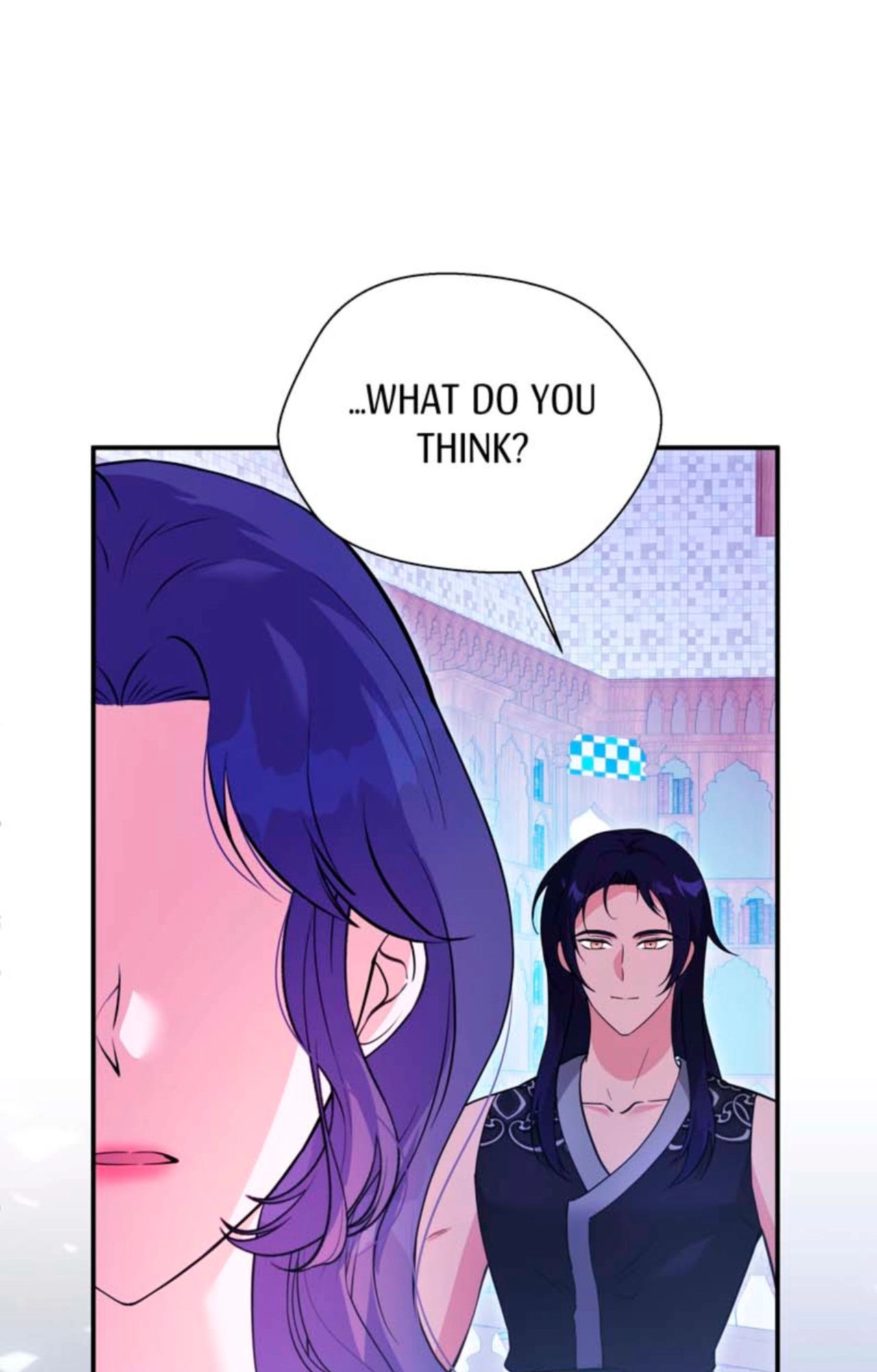 The Dame In Shining Armor chapter 66 page 59
