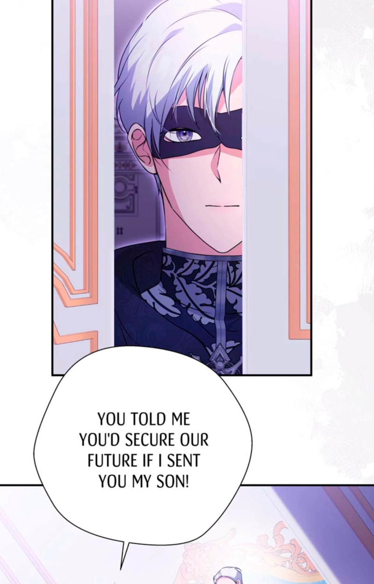 The Dame In Shining Armor chapter 67 page 48