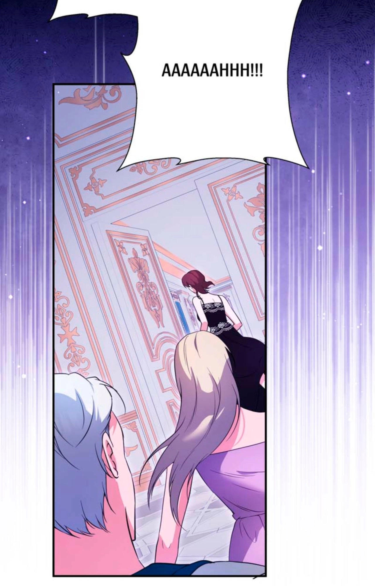 The Dame In Shining Armor chapter 67 page 61