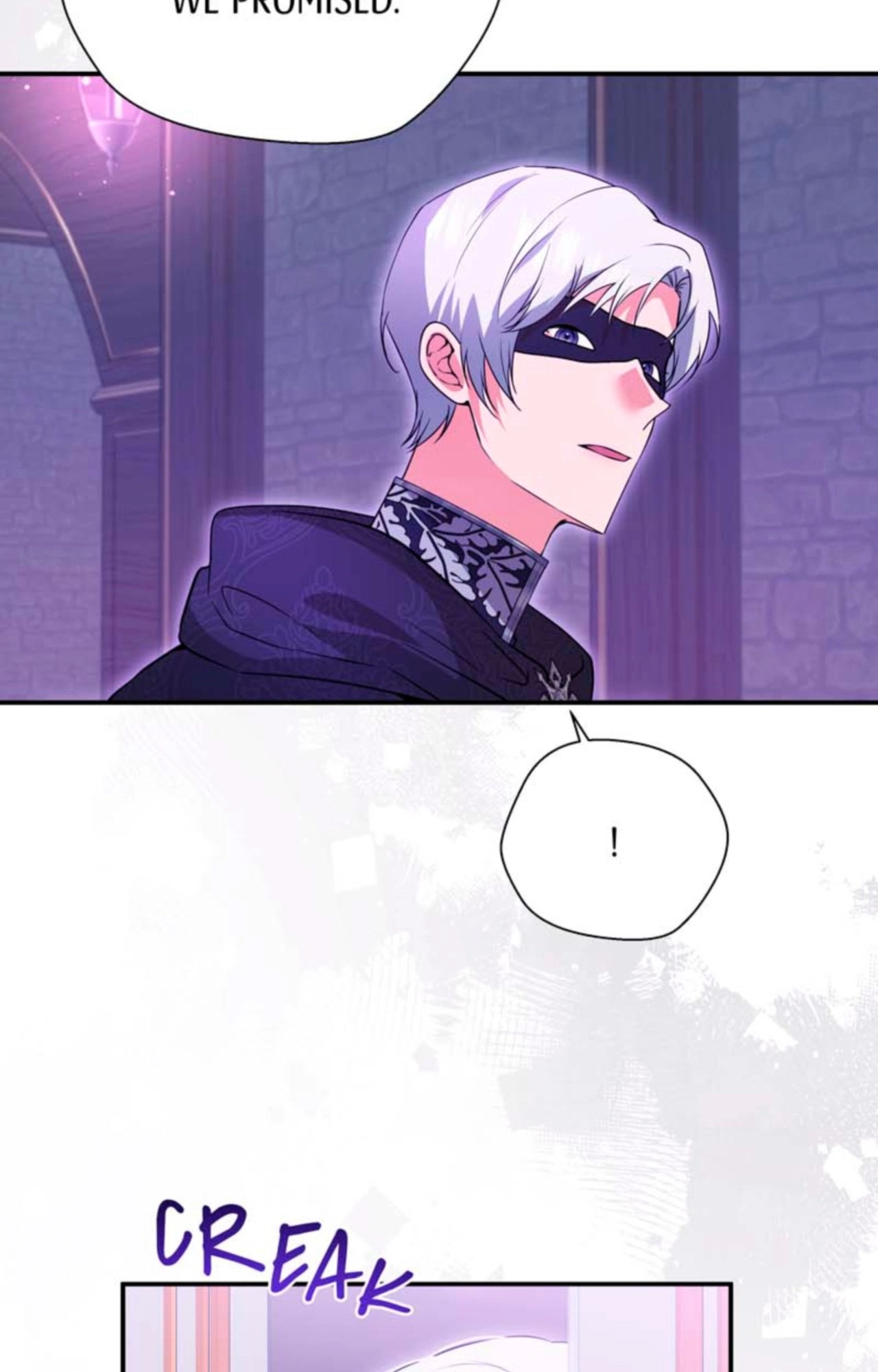 The Dame In Shining Armor chapter 67 page 47