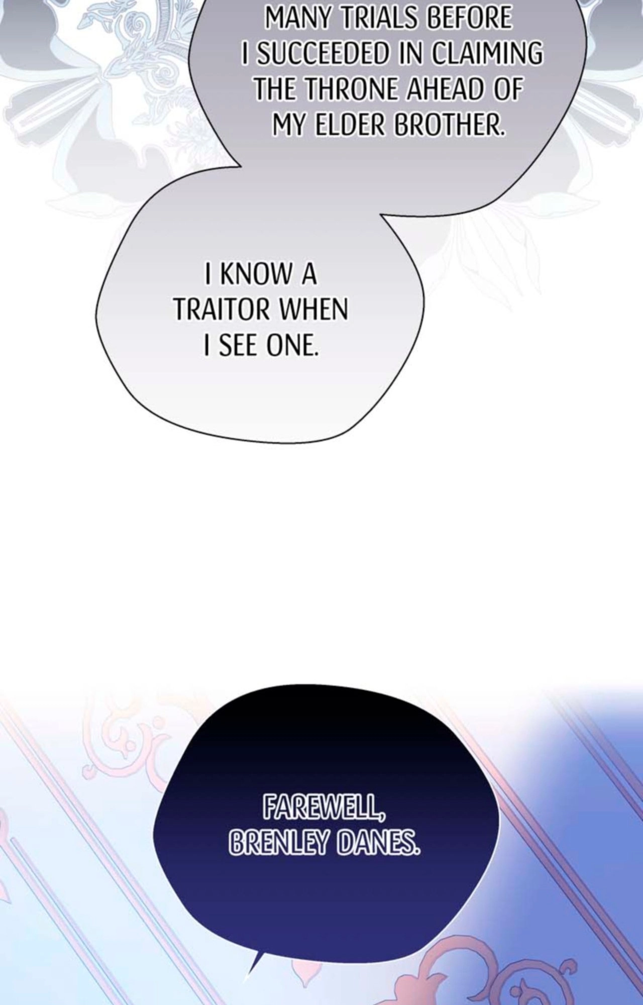 The Dame In Shining Armor chapter 67 page 59