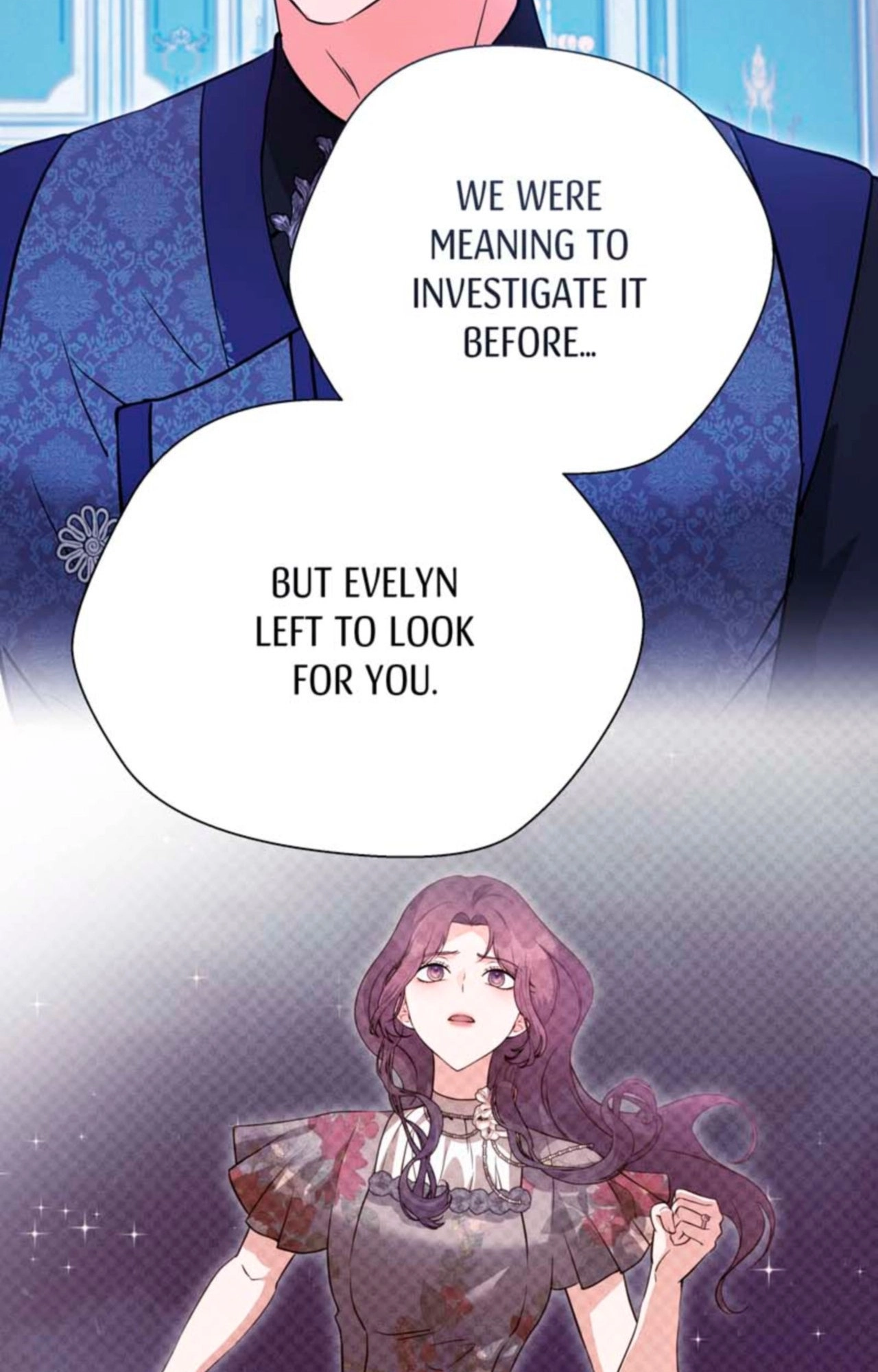 The Dame In Shining Armor chapter 67 page 17