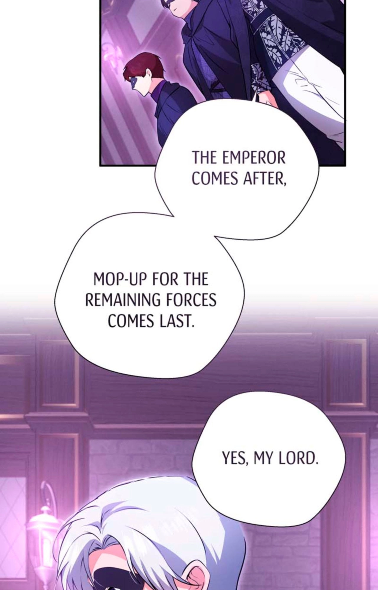The Dame In Shining Armor chapter 67 page 39