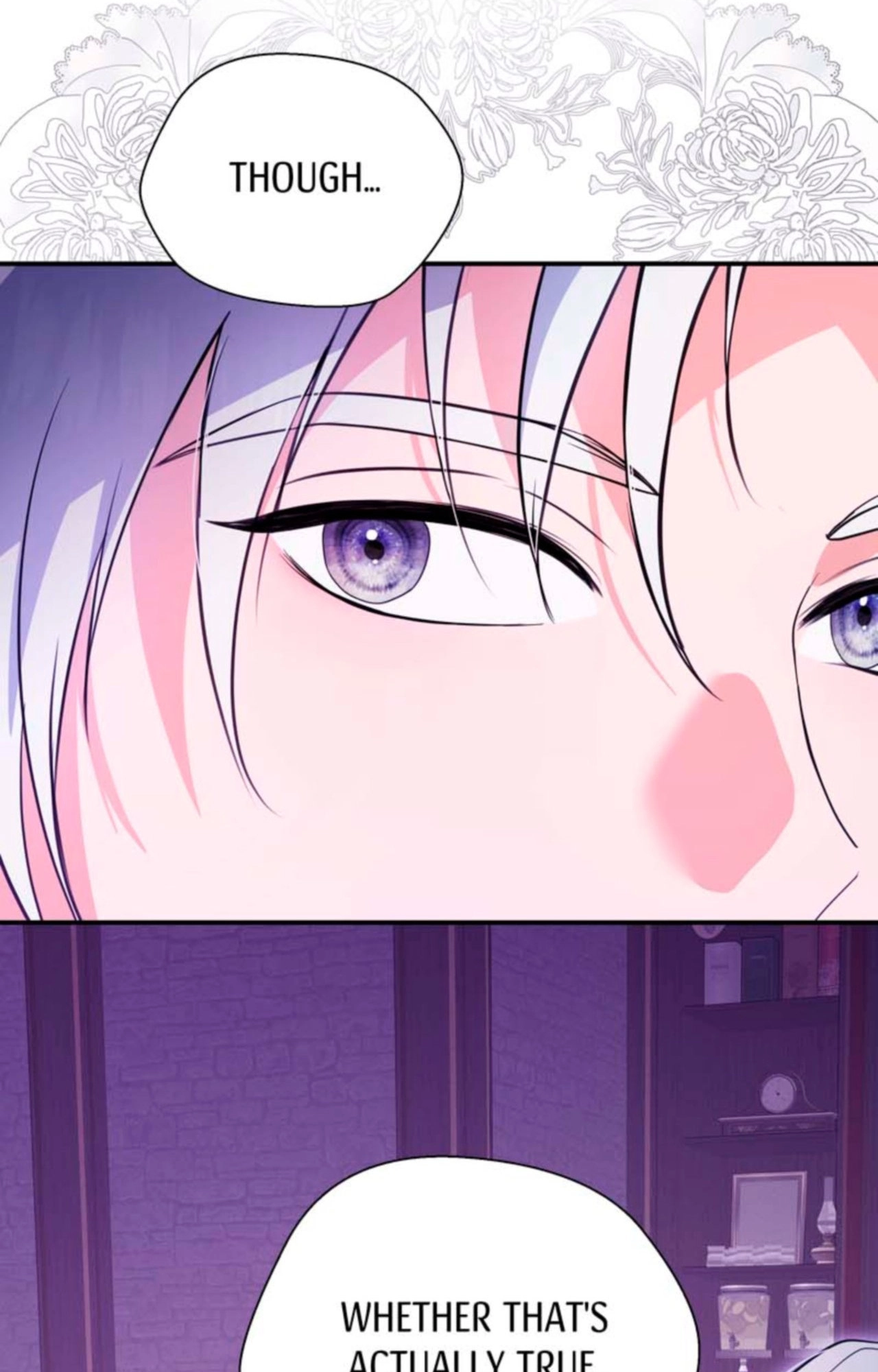 The Dame In Shining Armor chapter 67 page 36