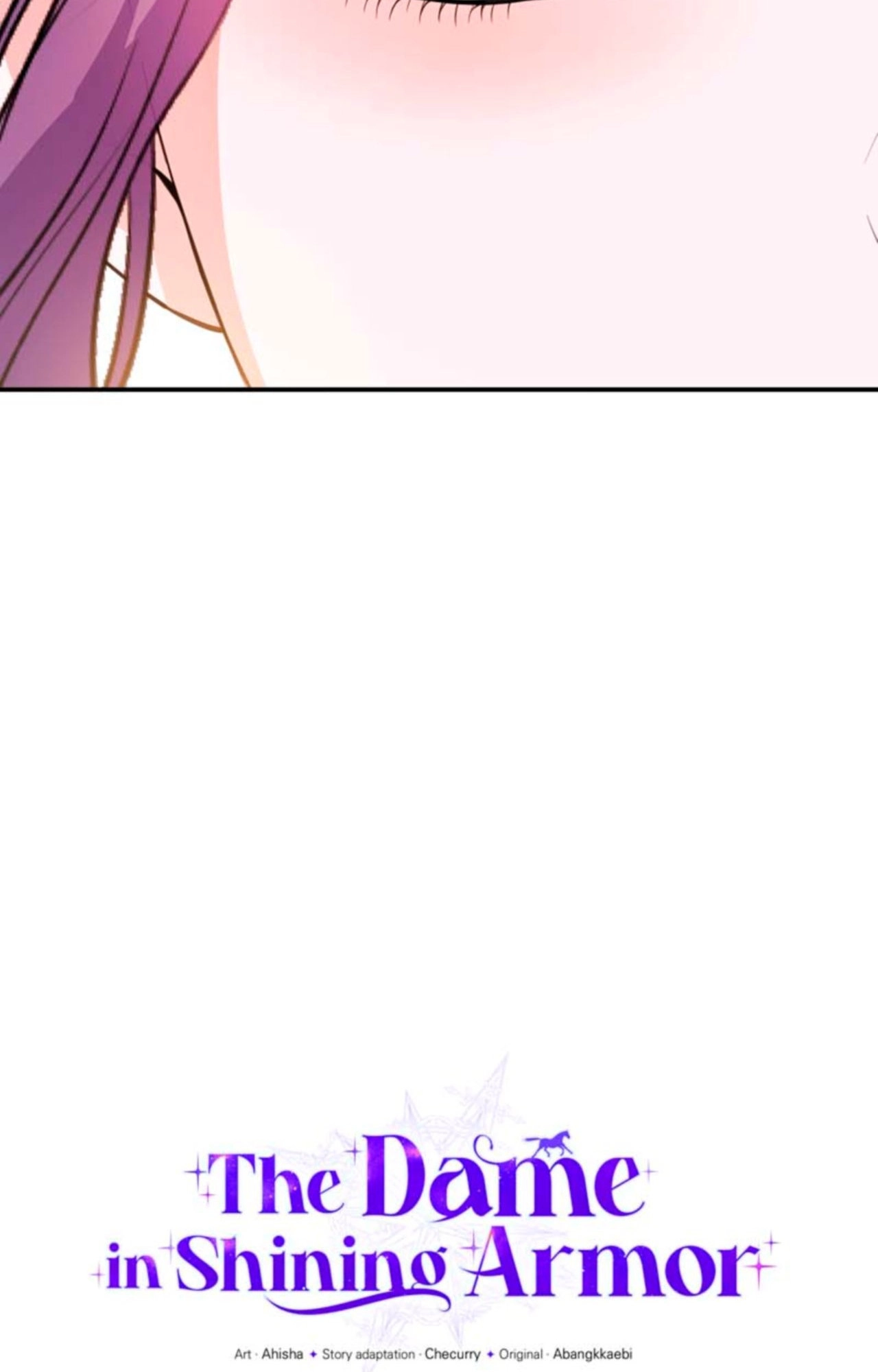 The Dame In Shining Armor chapter 67 page 27