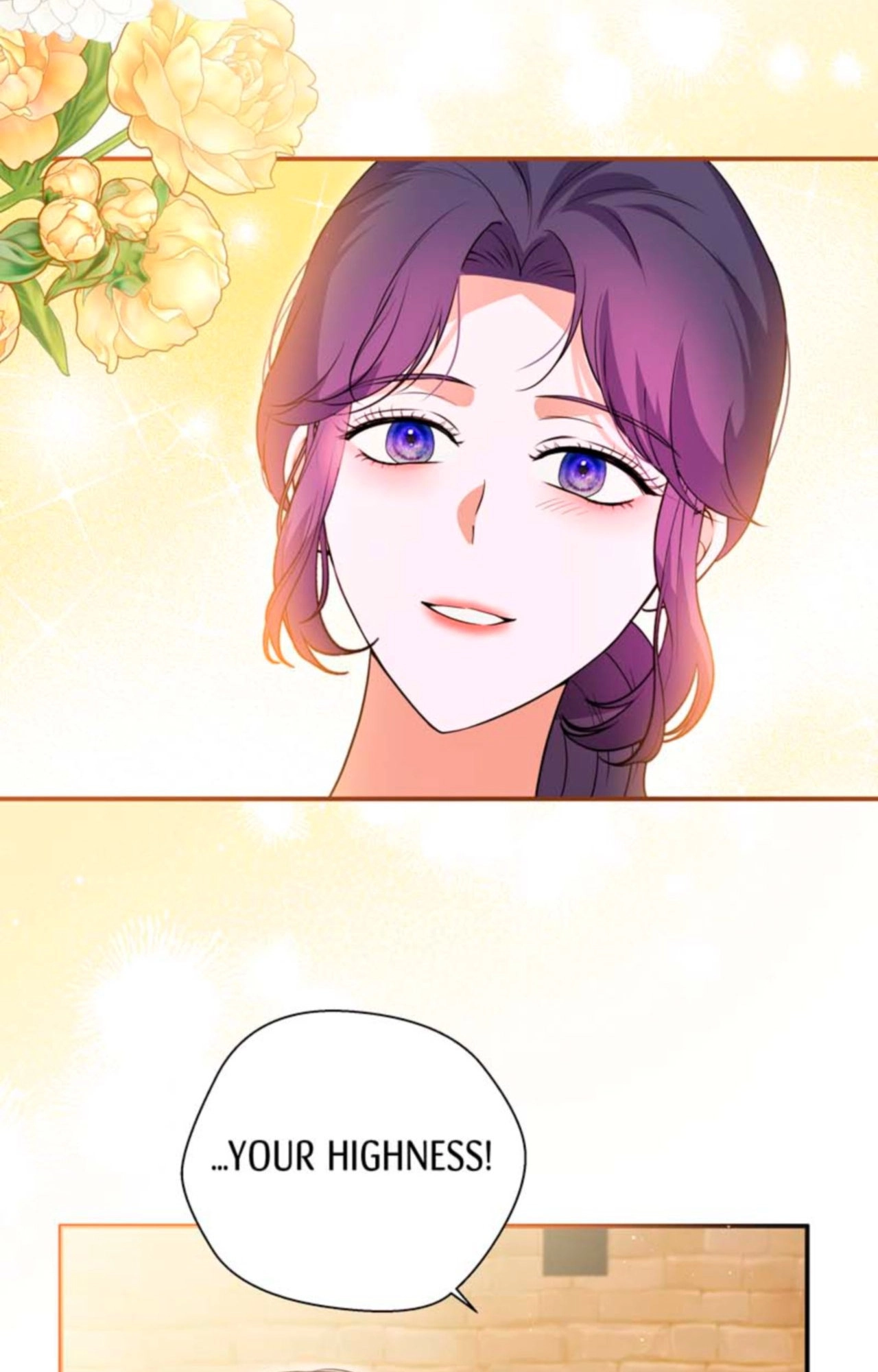 The Dame In Shining Armor chapter 68 page 23