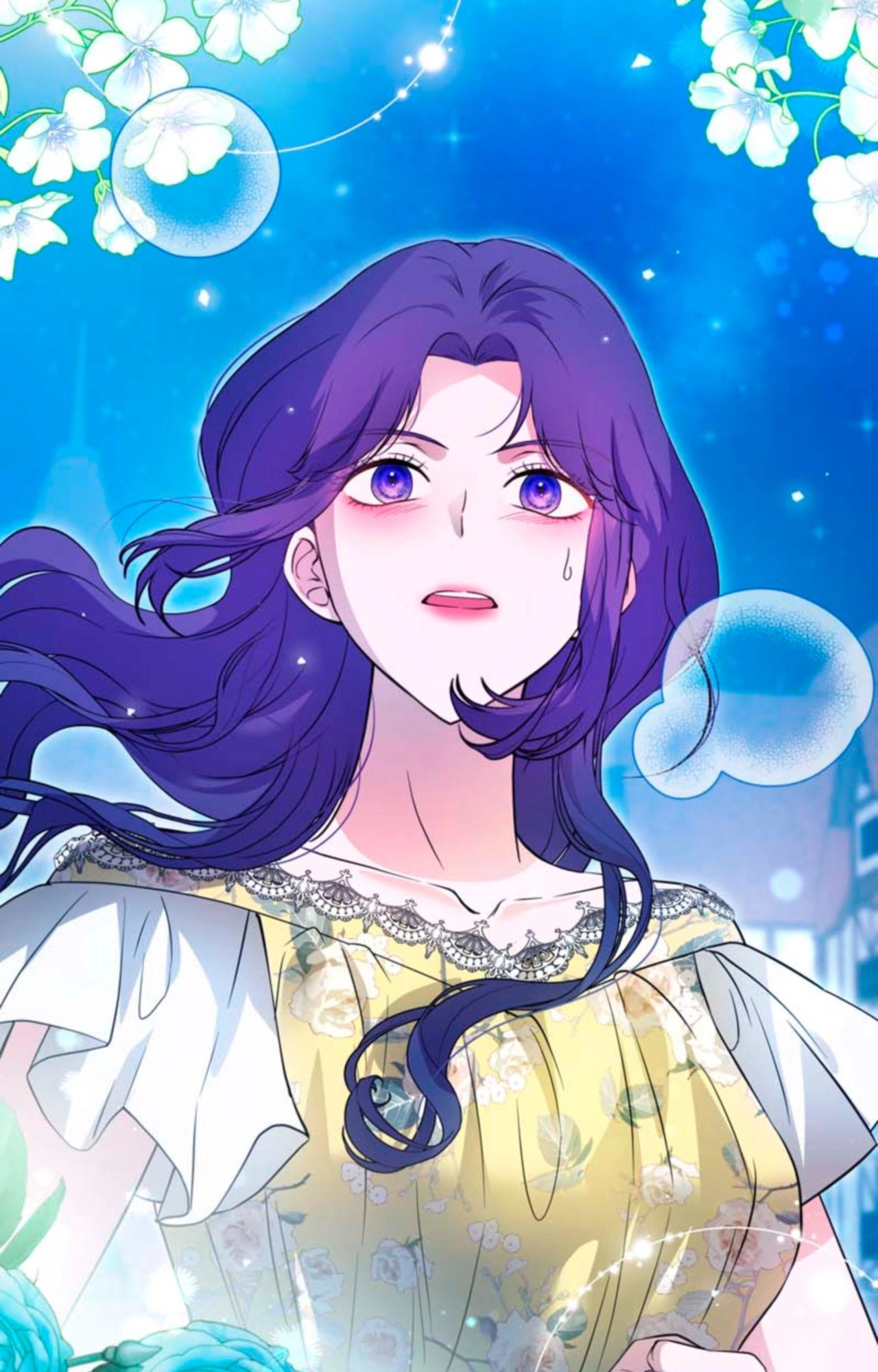 The Dame In Shining Armor chapter 68 page 59