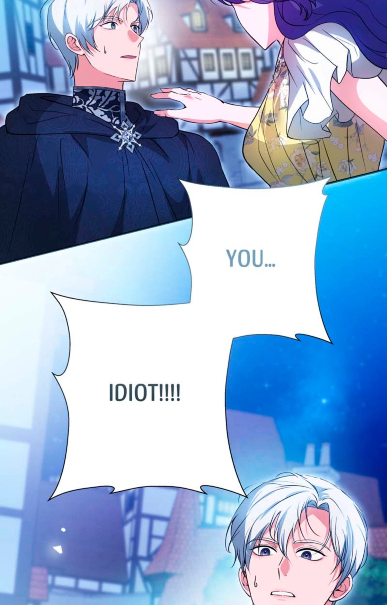 The Dame In Shining Armor chapter 68 page 61