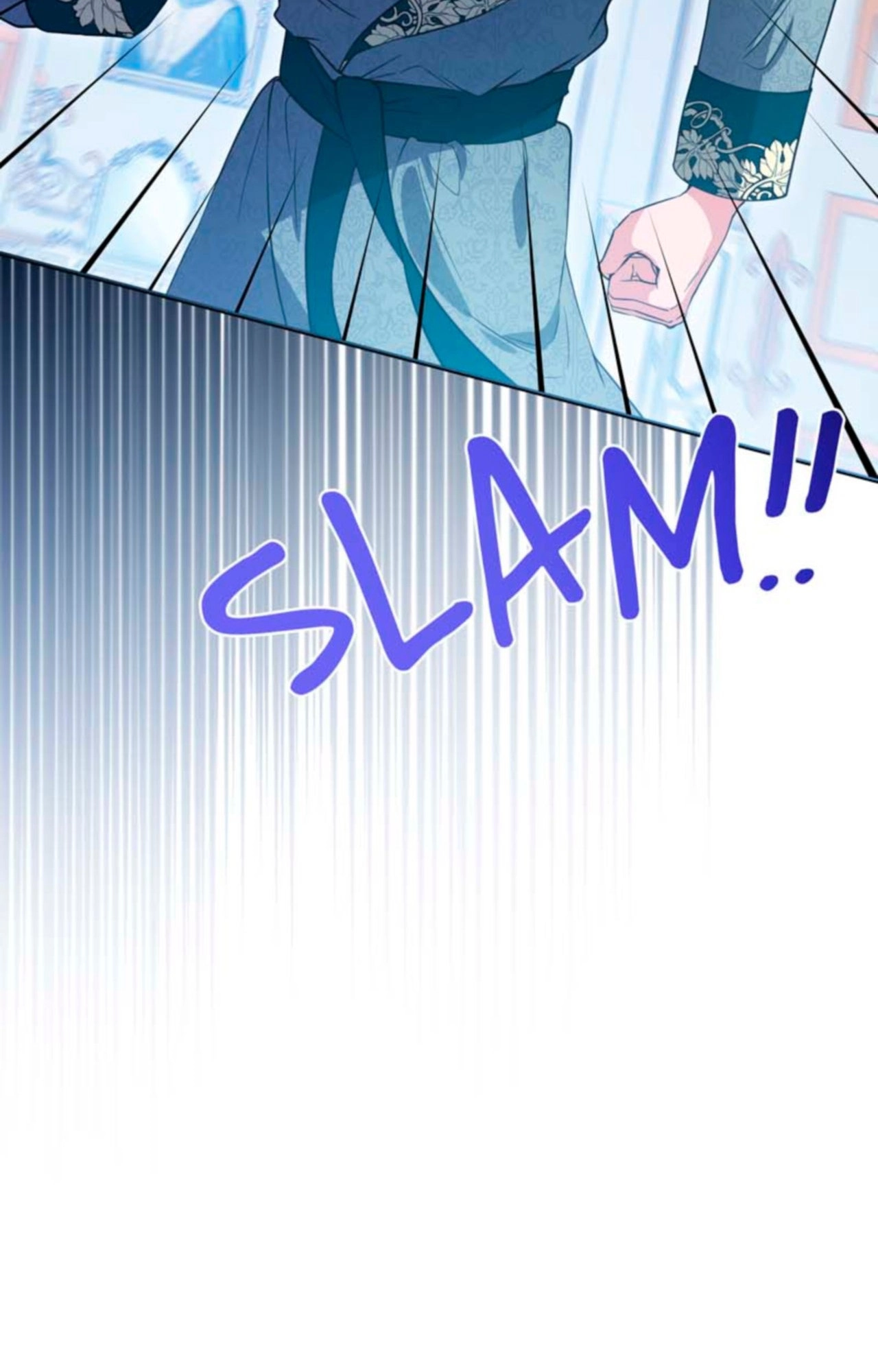 The Dame In Shining Armor chapter 68 page 36
