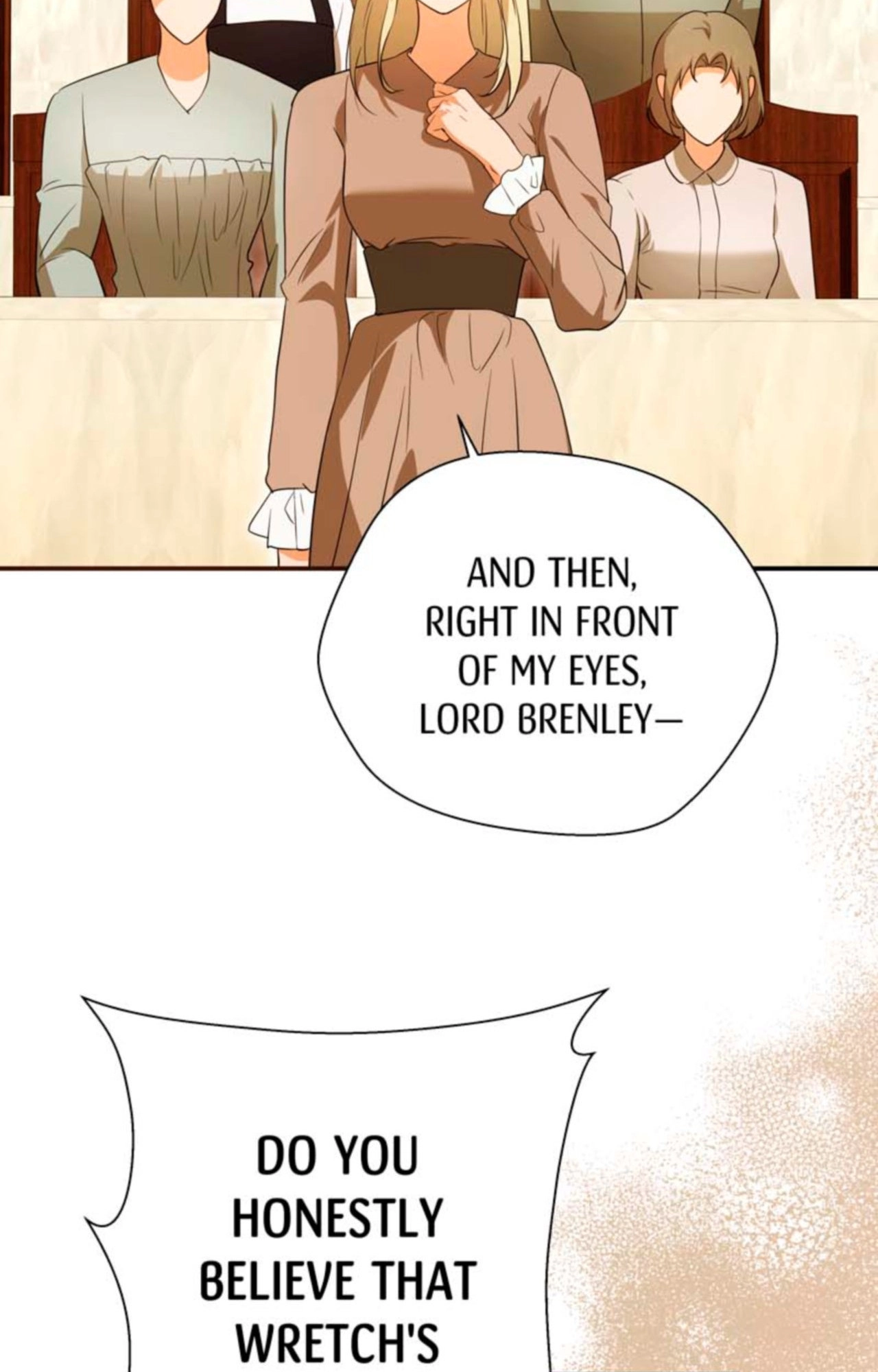 The Dame In Shining Armor chapter 69 page 59