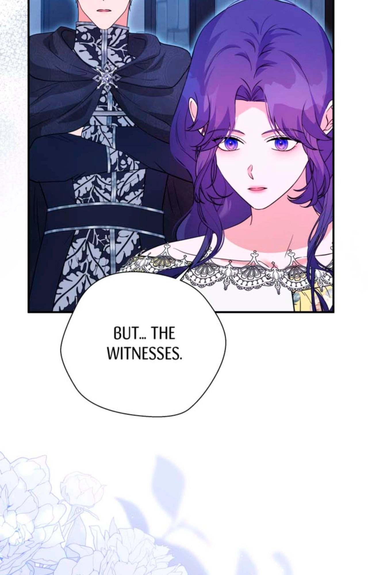 The Dame In Shining Armor chapter 69 page 6