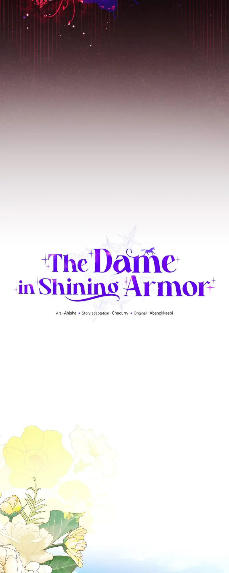 The Dame In Shining Armor chapter 7 page 24