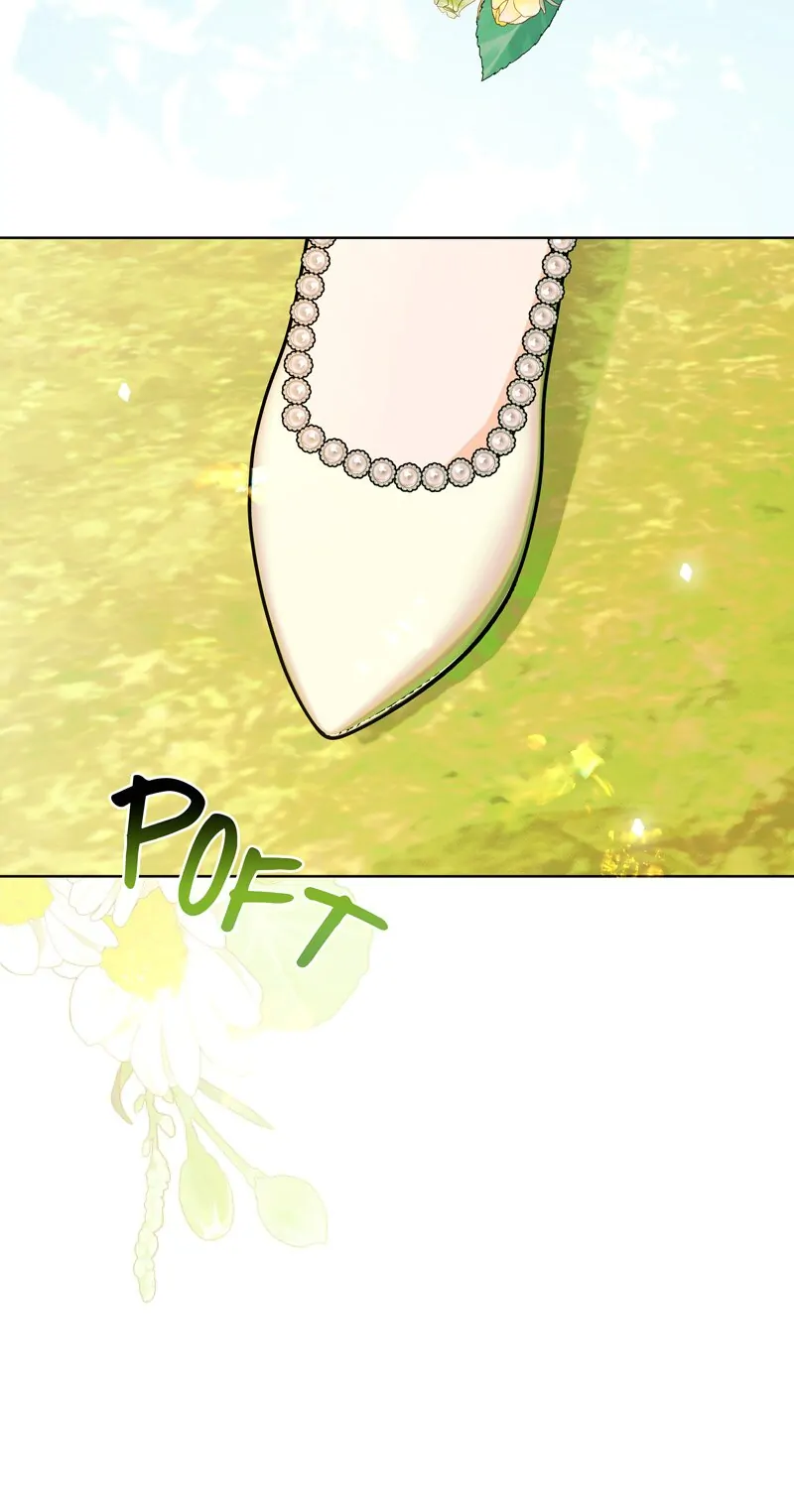 The Dame In Shining Armor chapter 7 page 26