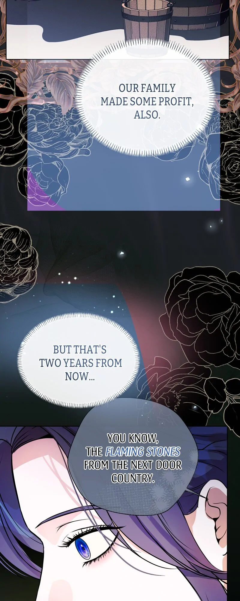 The Dame In Shining Armor chapter 7 page 37