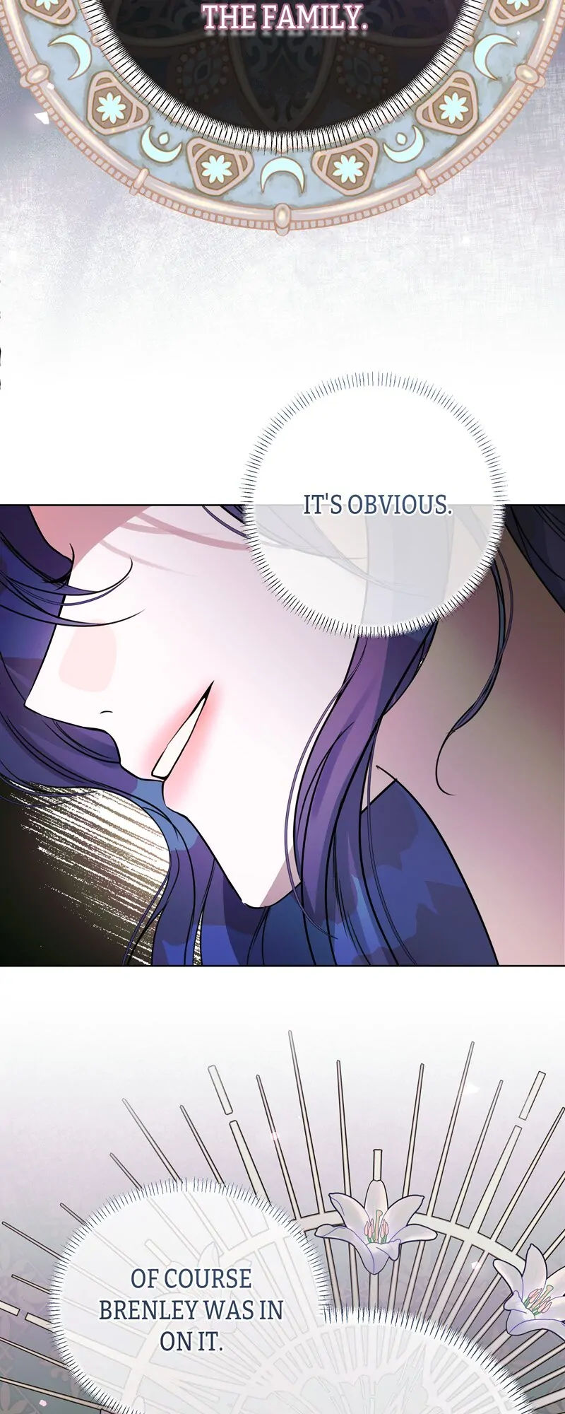 The Dame In Shining Armor chapter 7 page 42