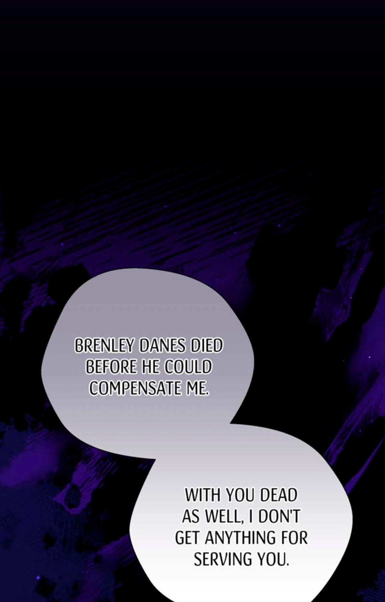 The Dame In Shining Armor chapter 70 page 63
