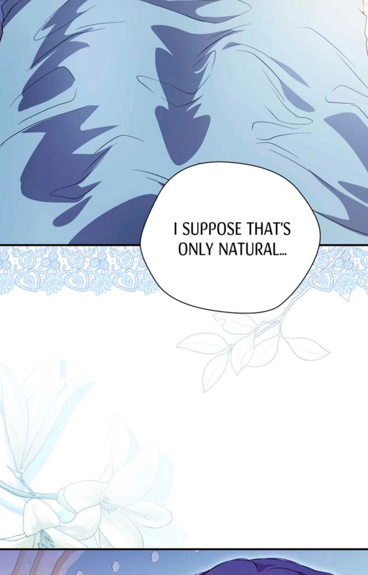 The Dame In Shining Armor chapter 70 page 74
