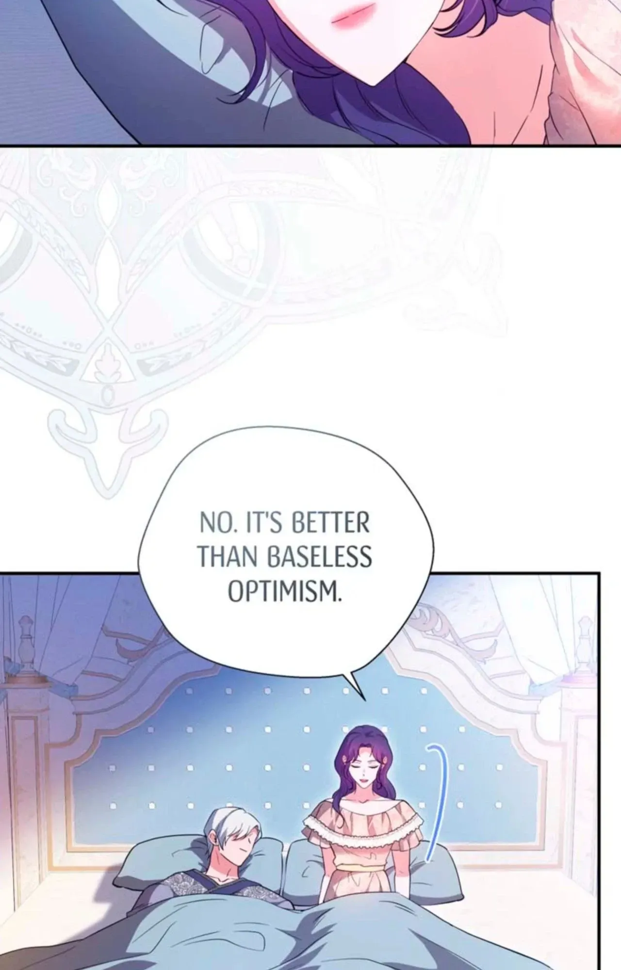 The Dame In Shining Armor chapter 70 page 80