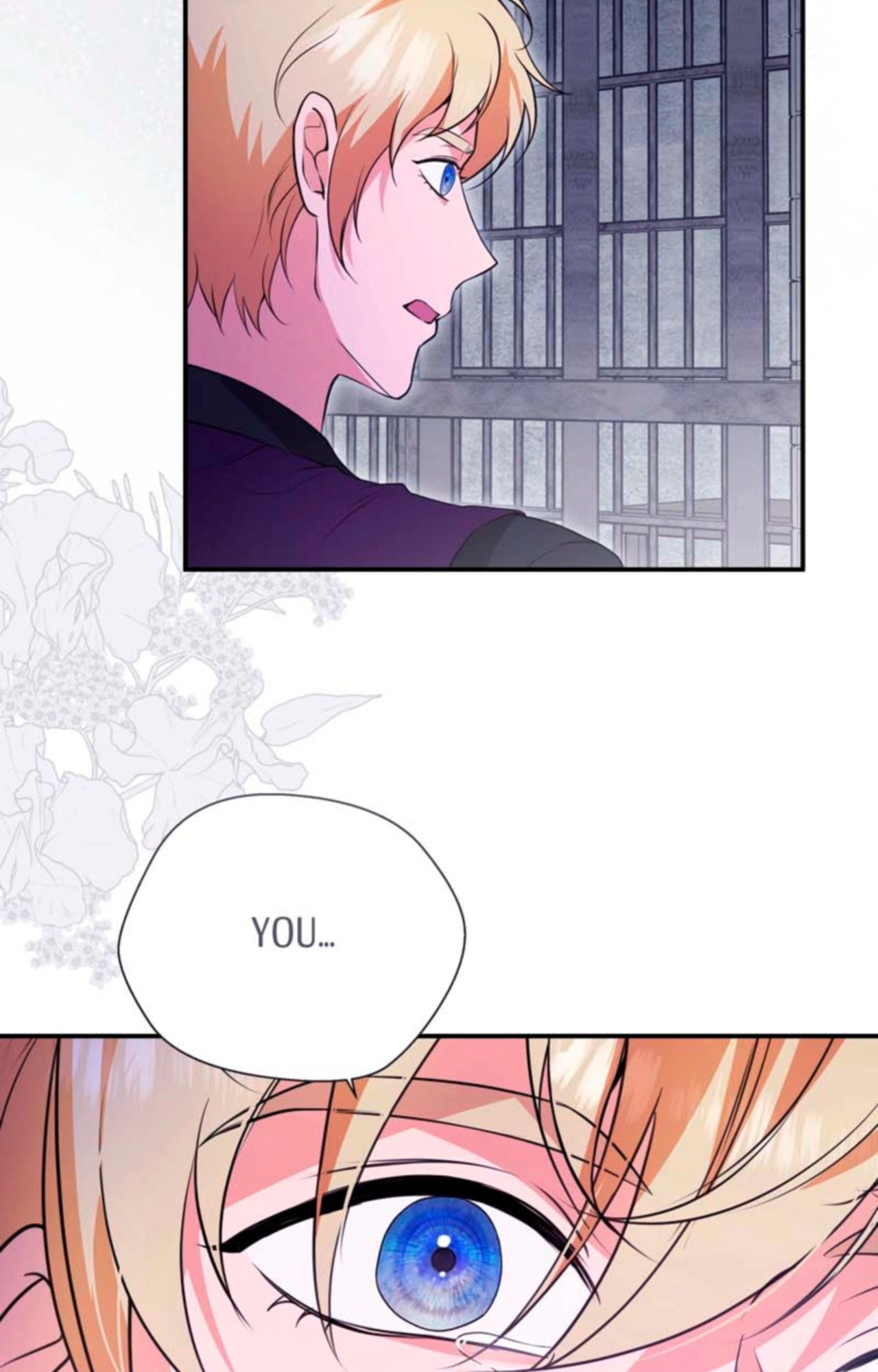The Dame In Shining Armor chapter 70 page 58