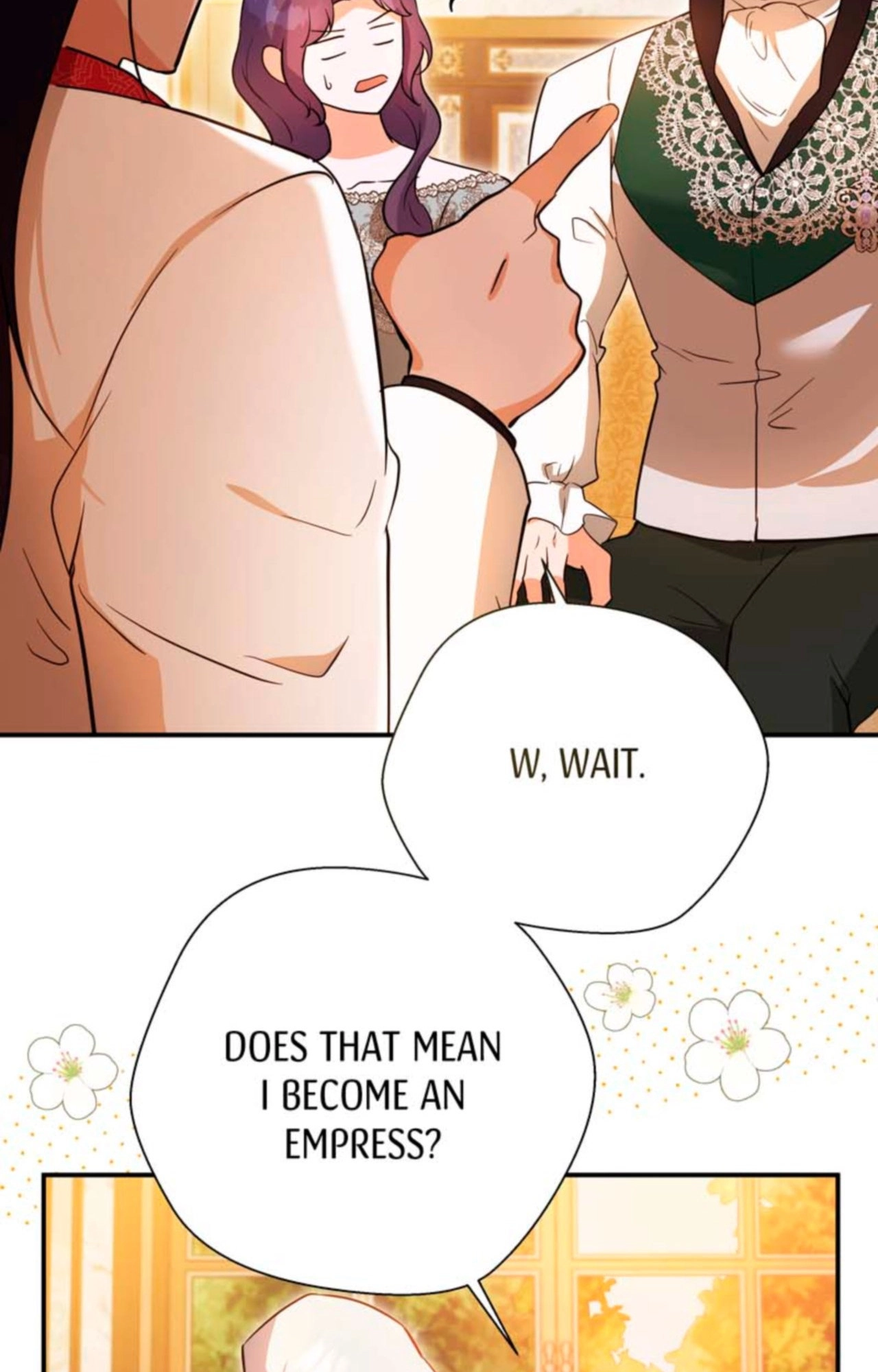 The Dame In Shining Armor chapter 70 page 16