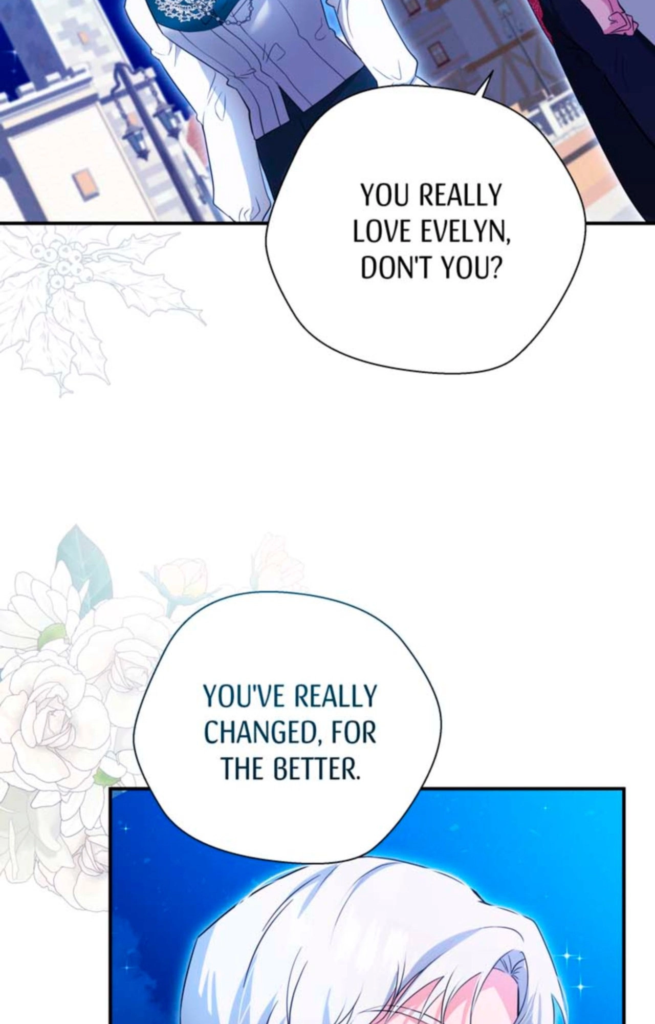 The Dame In Shining Armor chapter 70 page 43