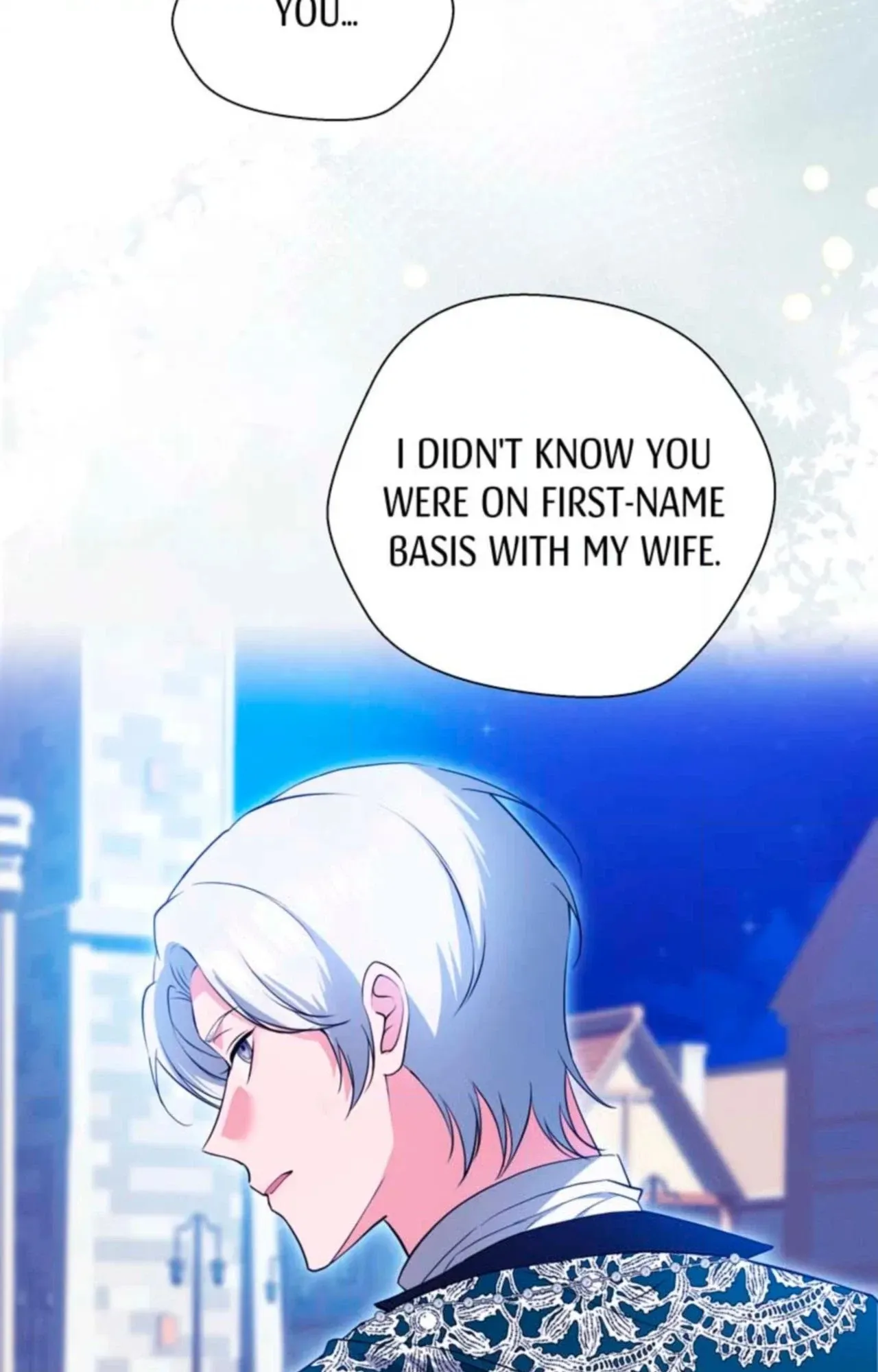 The Dame In Shining Armor chapter 70 page 40