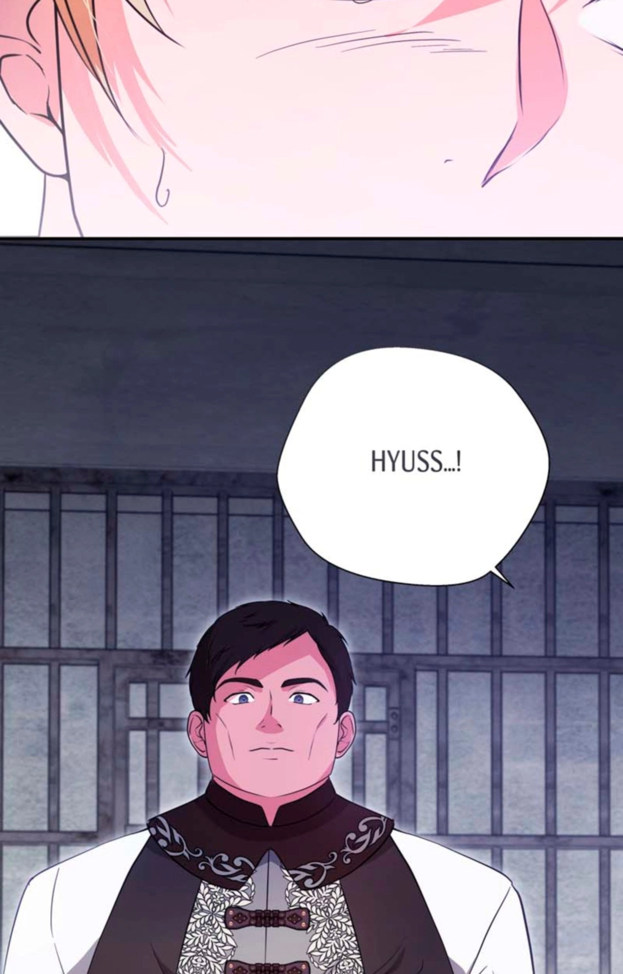 The Dame In Shining Armor chapter 70 page 59