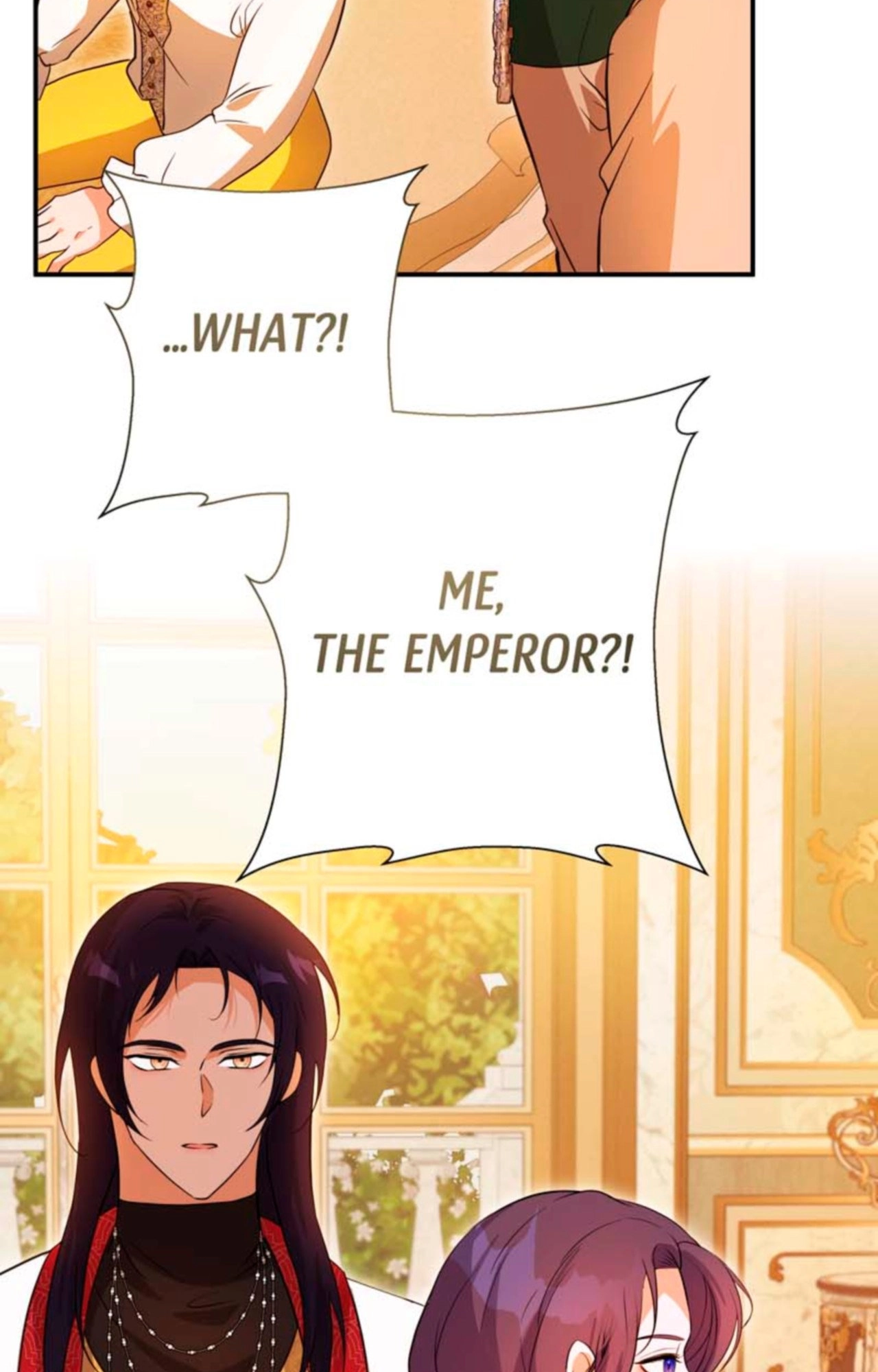 The Dame In Shining Armor chapter 70 page 23