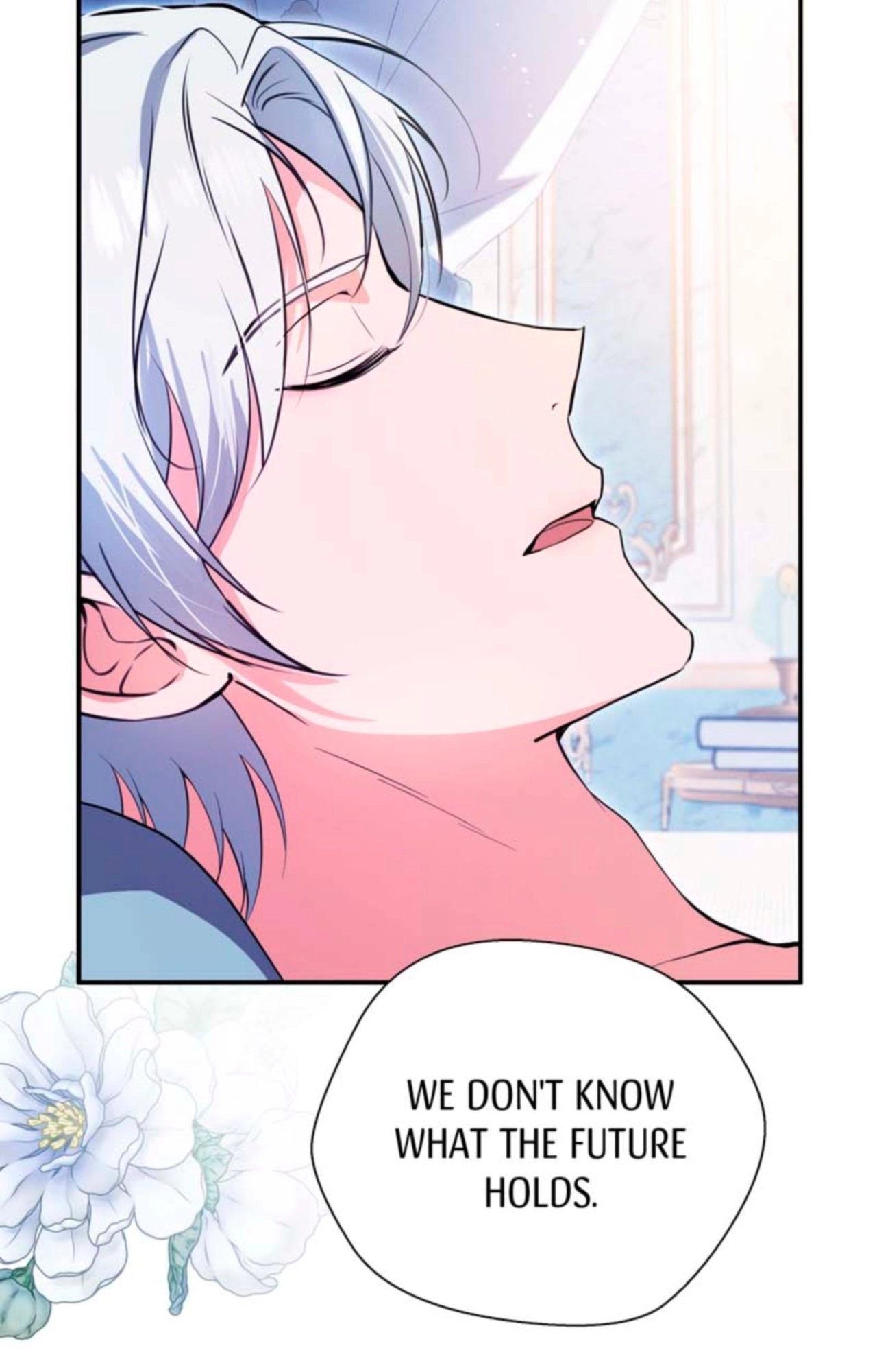 The Dame In Shining Armor chapter 70 page 78