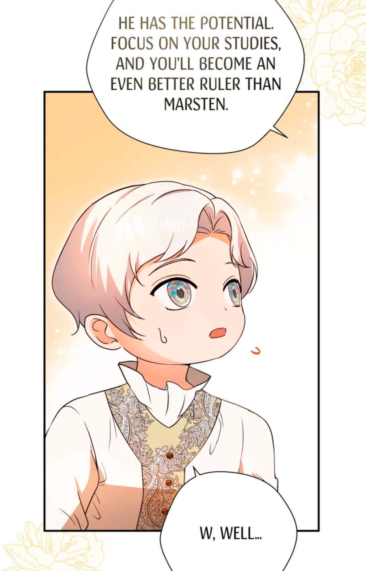 The Dame In Shining Armor chapter 70 page 25