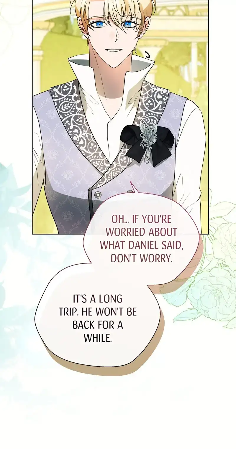 The Dame In Shining Armor chapter 8 page 36