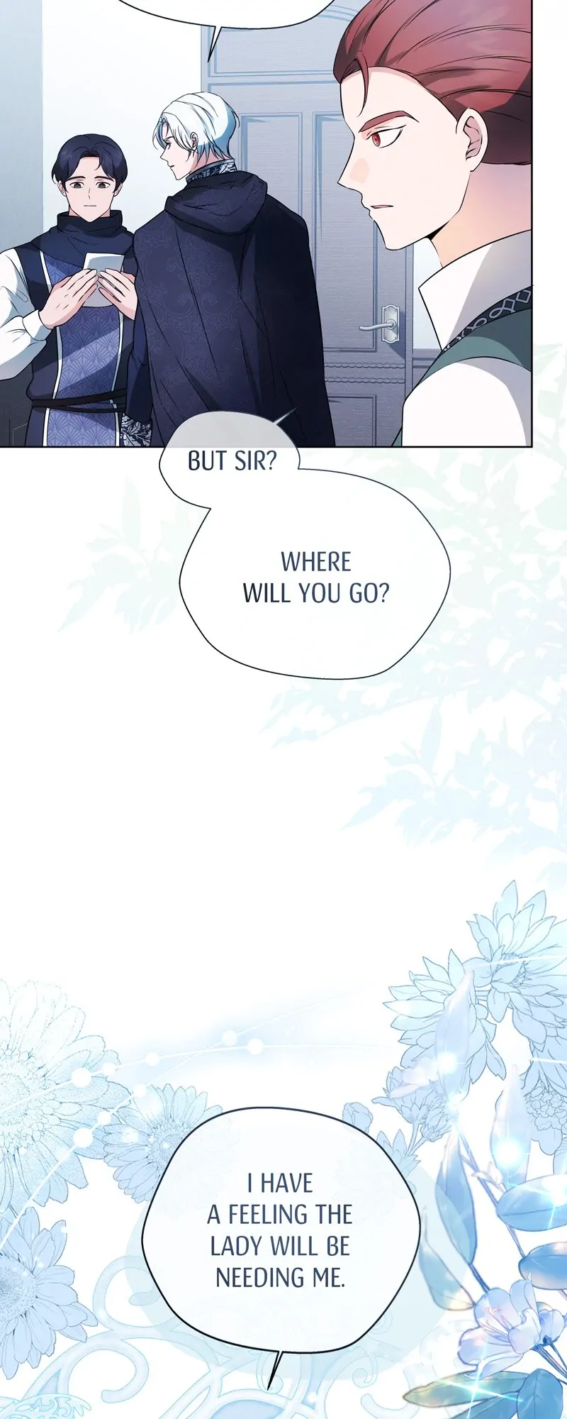 The Dame In Shining Armor chapter 9 page 15