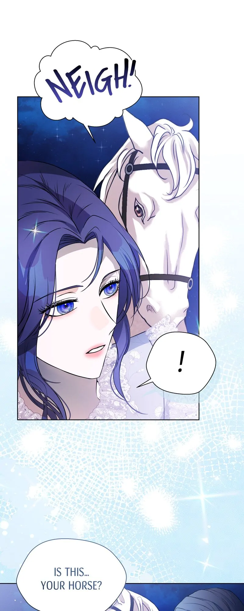 The Dame In Shining Armor chapter 9 page 52