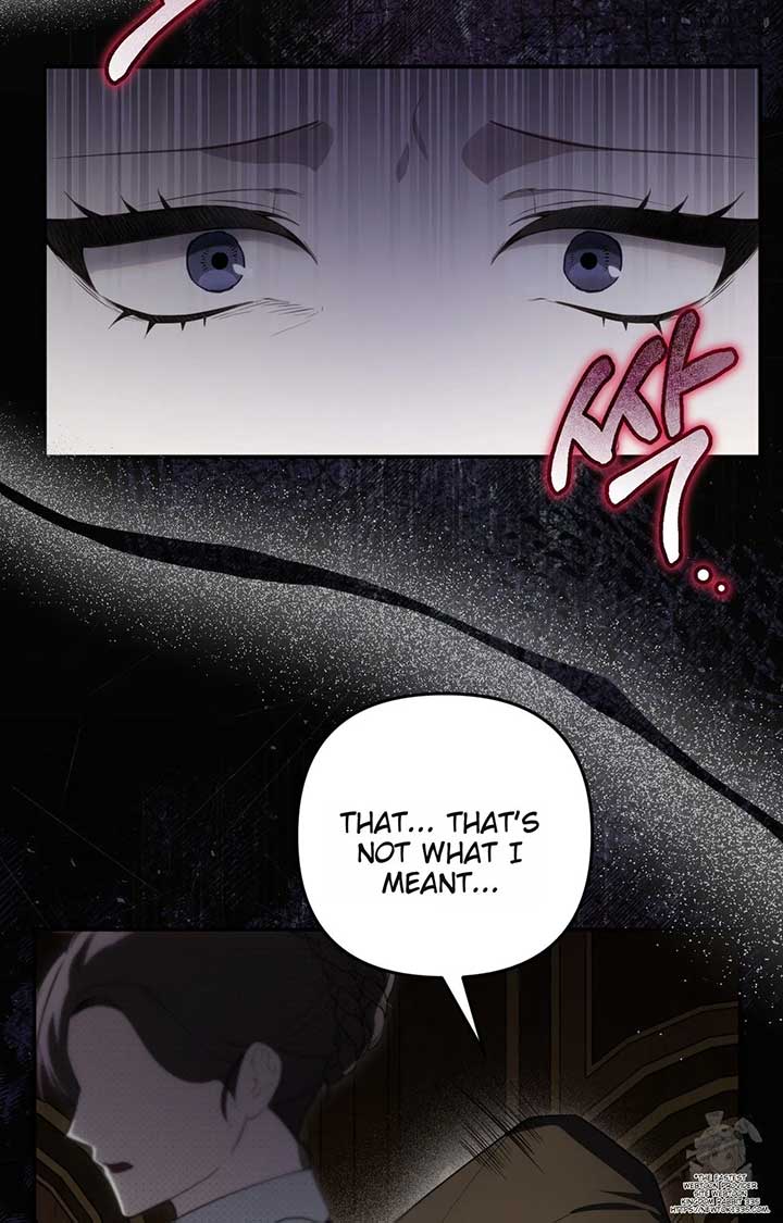 The Substitute Bride chapter 7 page 42