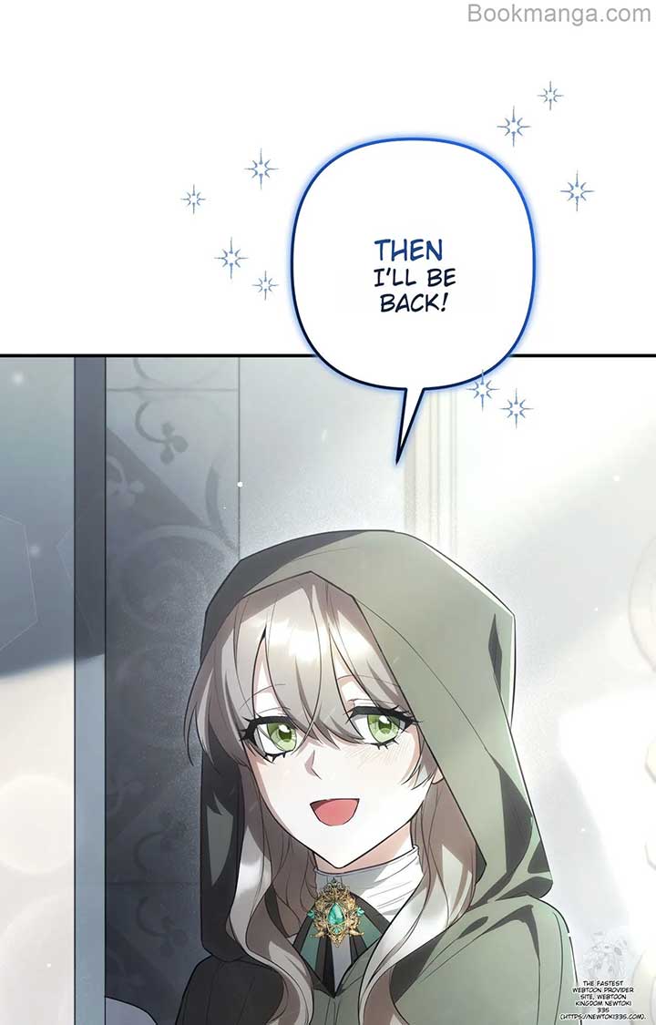 The Substitute Bride chapter 7 page 62