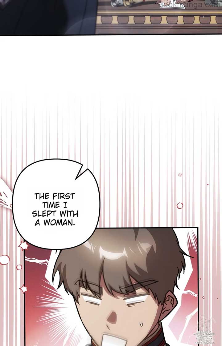 The Substitute Bride chapter 7 page 79