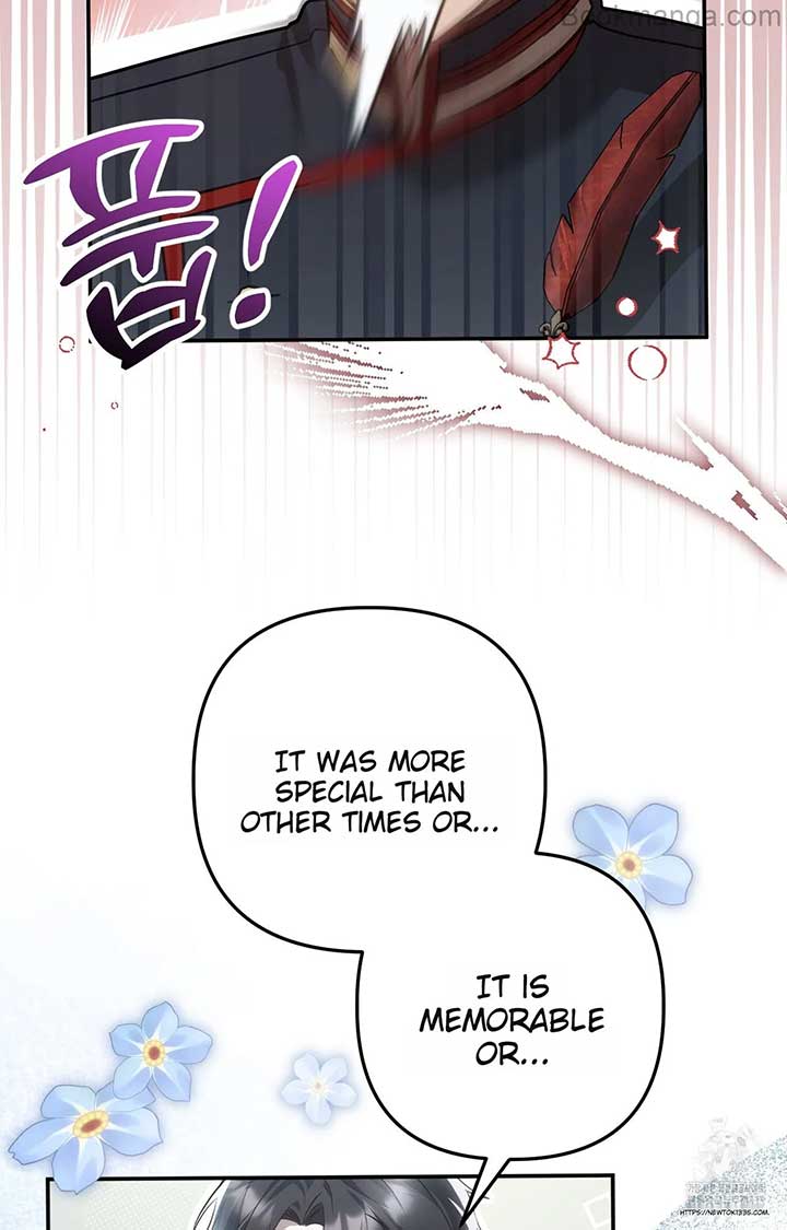 The Substitute Bride chapter 7 page 80
