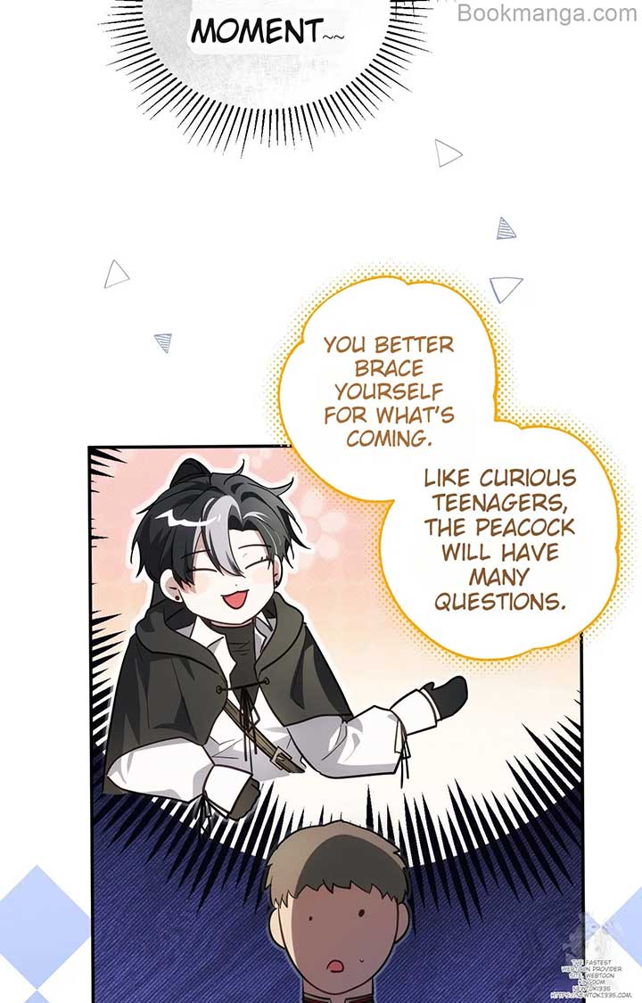 The Substitute Bride chapter 7 page 82