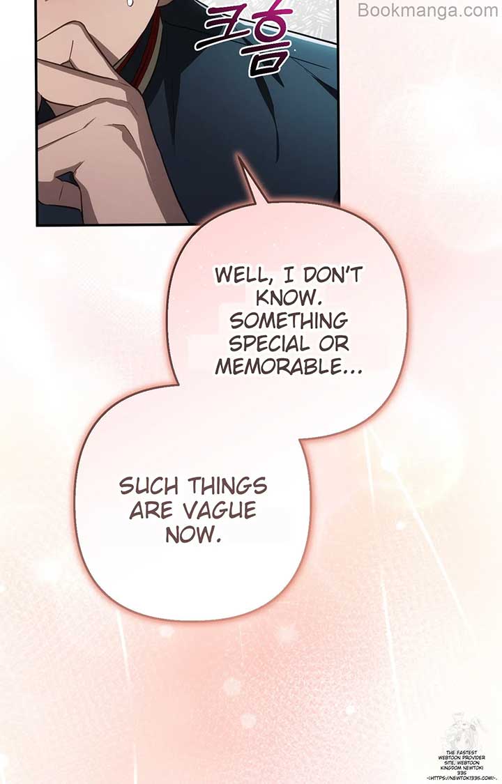 The Substitute Bride chapter 7 page 84