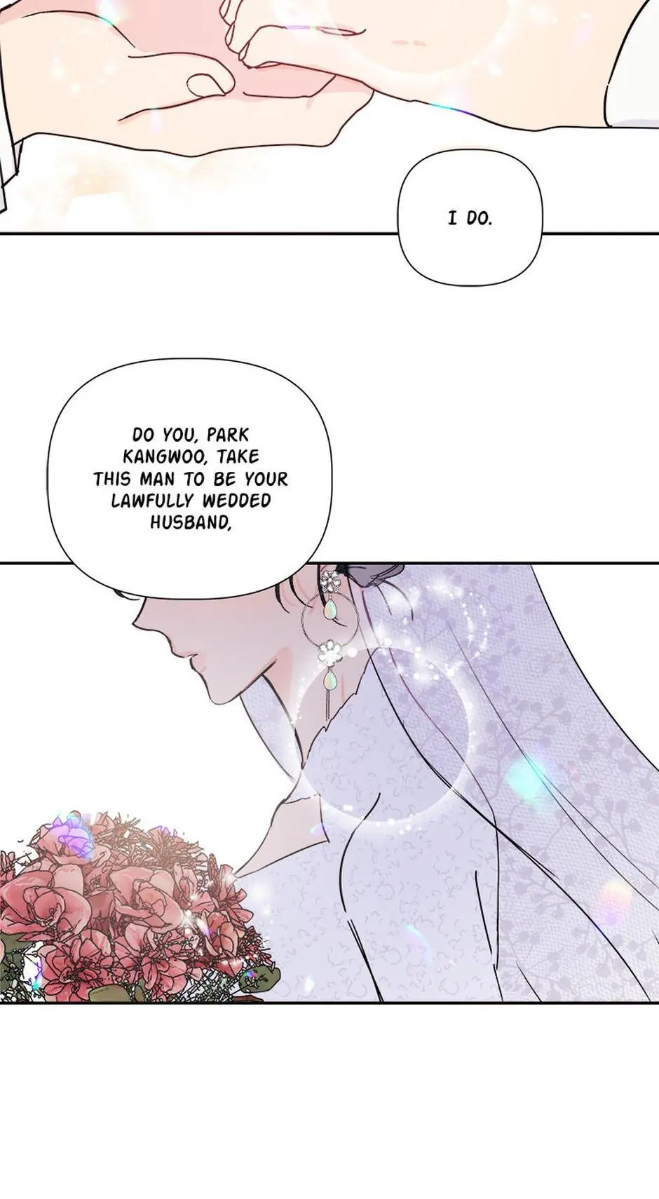 Taeju’s Brother, Taehee chapter 1 page 4