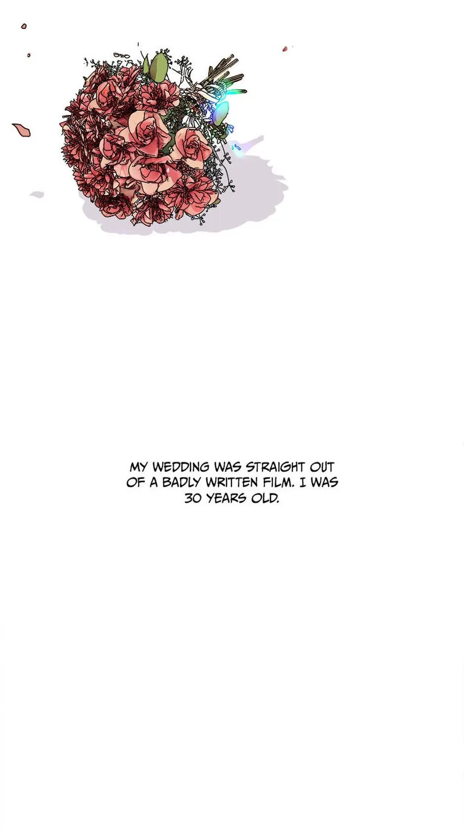 Taeju’s Brother, Taehee chapter 1 page 11