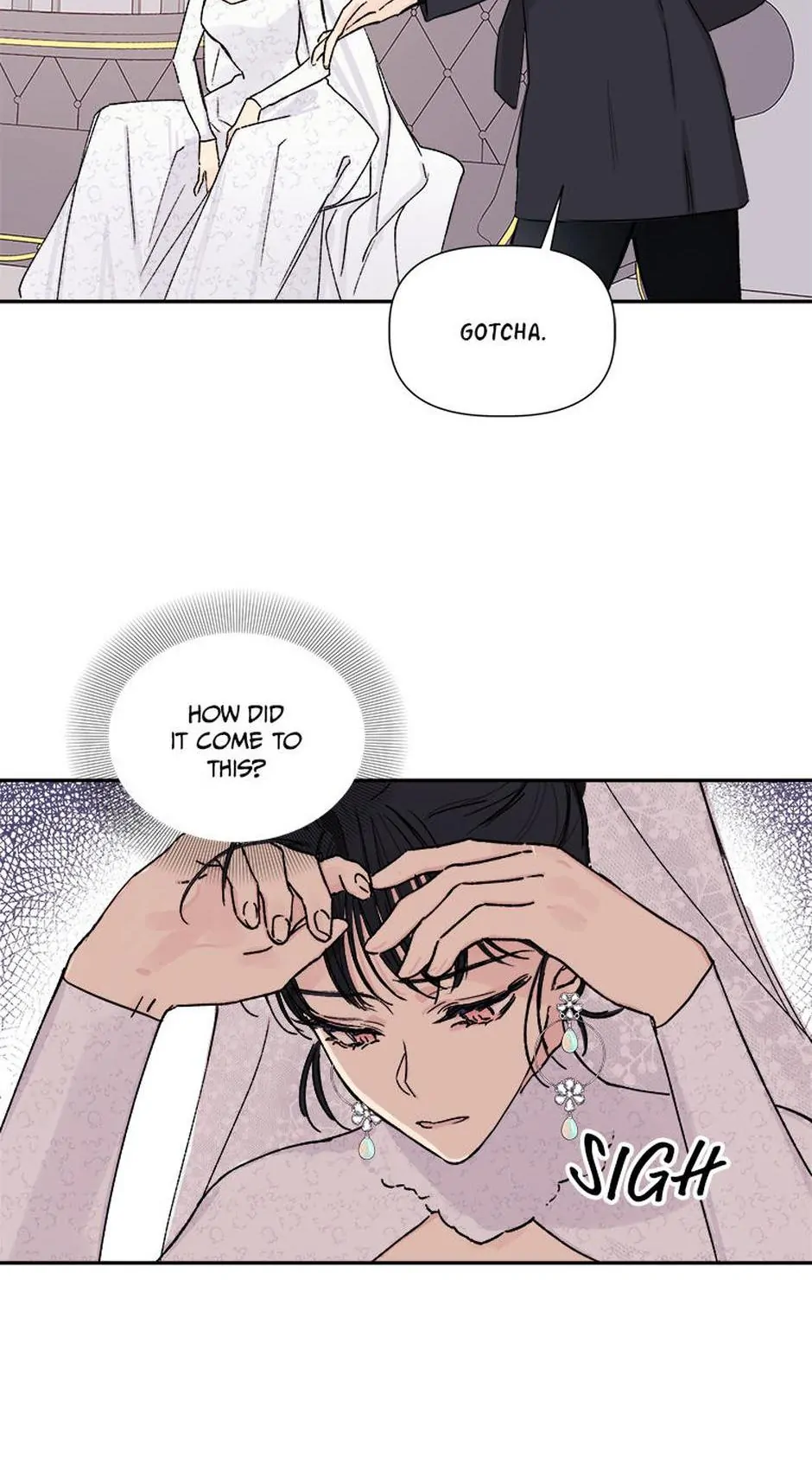 Taeju’s Brother, Taehee chapter 1 page 14