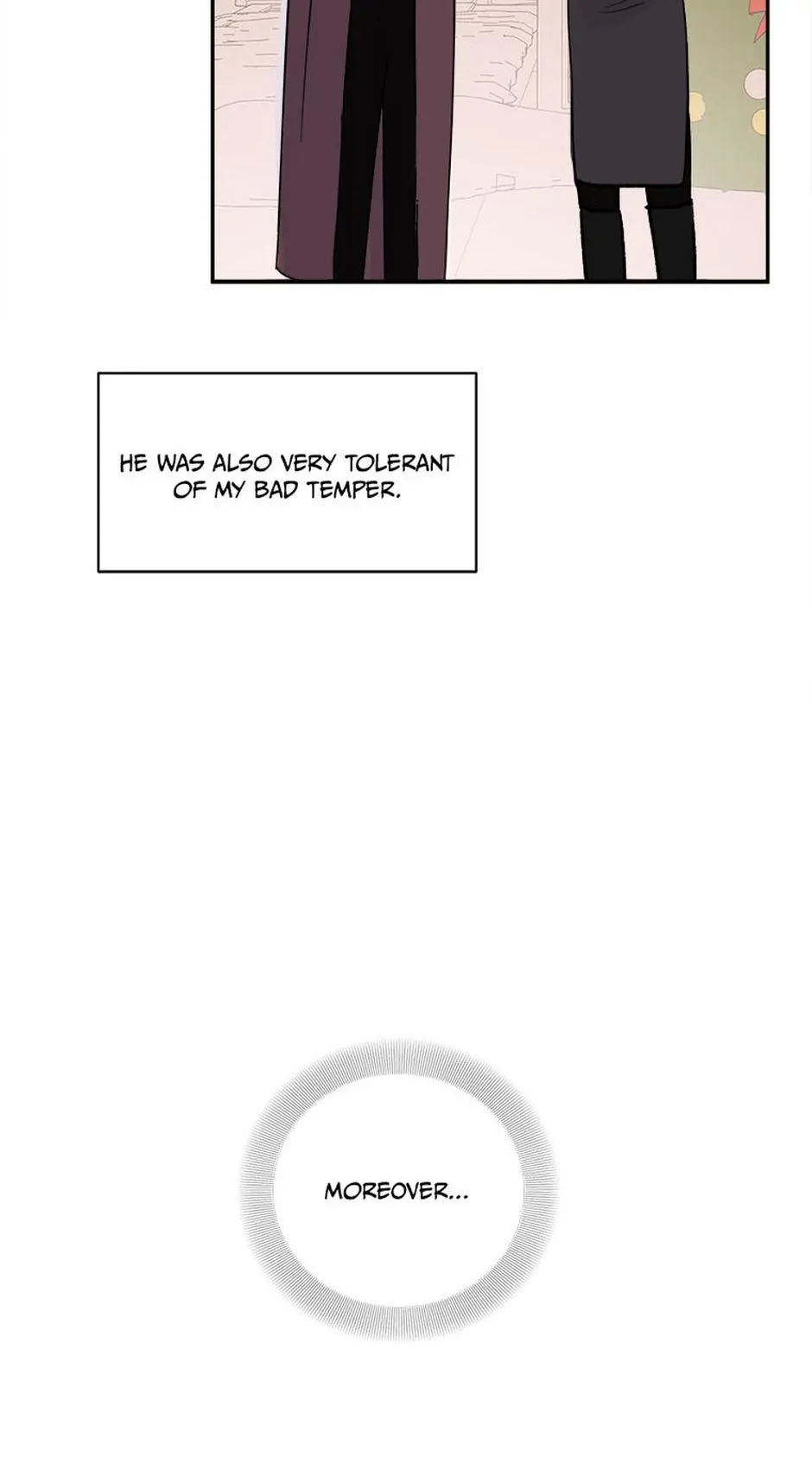 Taeju’s Brother, Taehee chapter 1 page 17