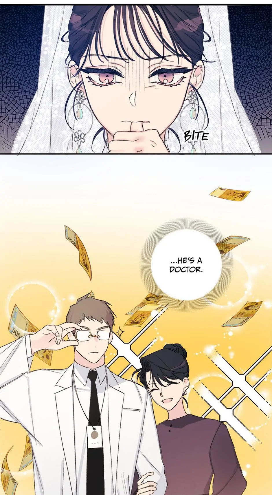 Taeju’s Brother, Taehee chapter 1 page 18