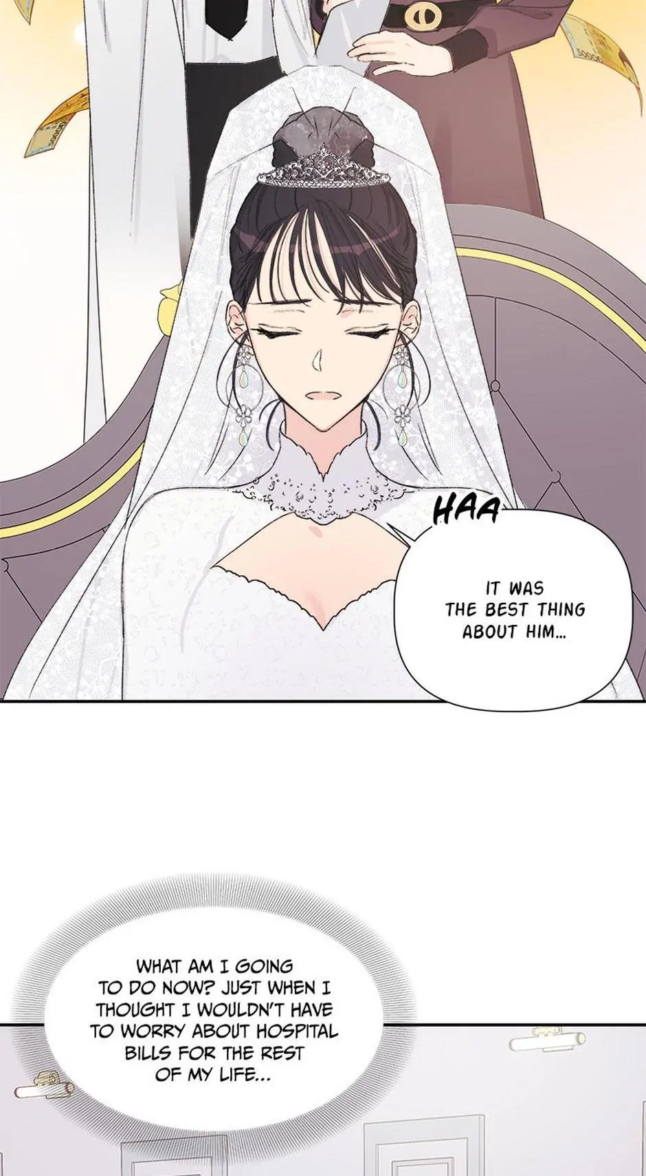 Taeju’s Brother, Taehee chapter 1 page 19