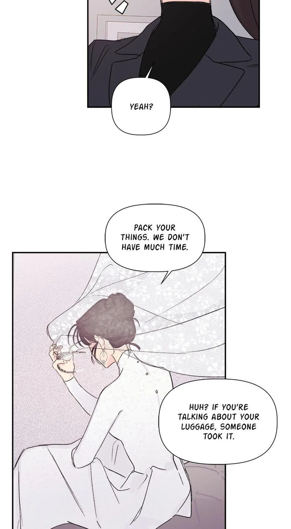 Taeju’s Brother, Taehee chapter 1 page 21