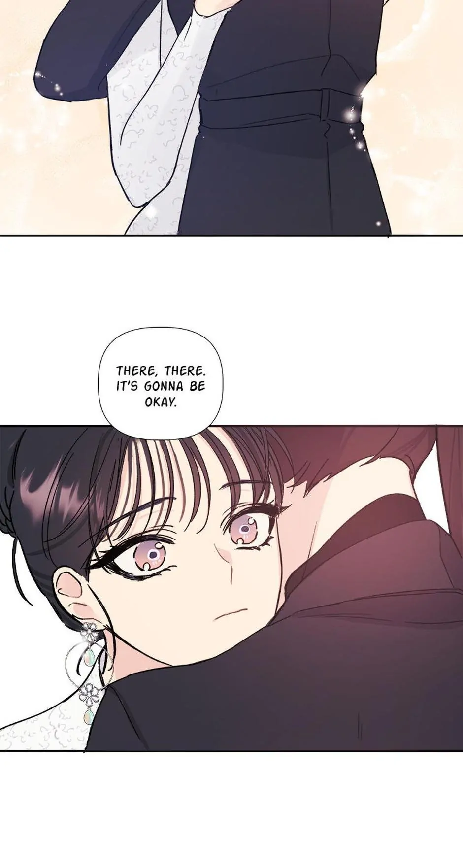 Taeju’s Brother, Taehee chapter 1 page 26