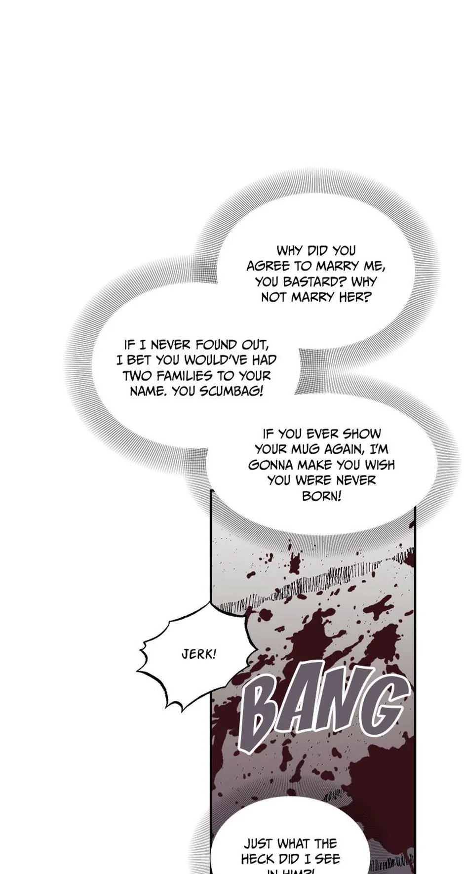 Taeju’s Brother, Taehee chapter 1 page 33